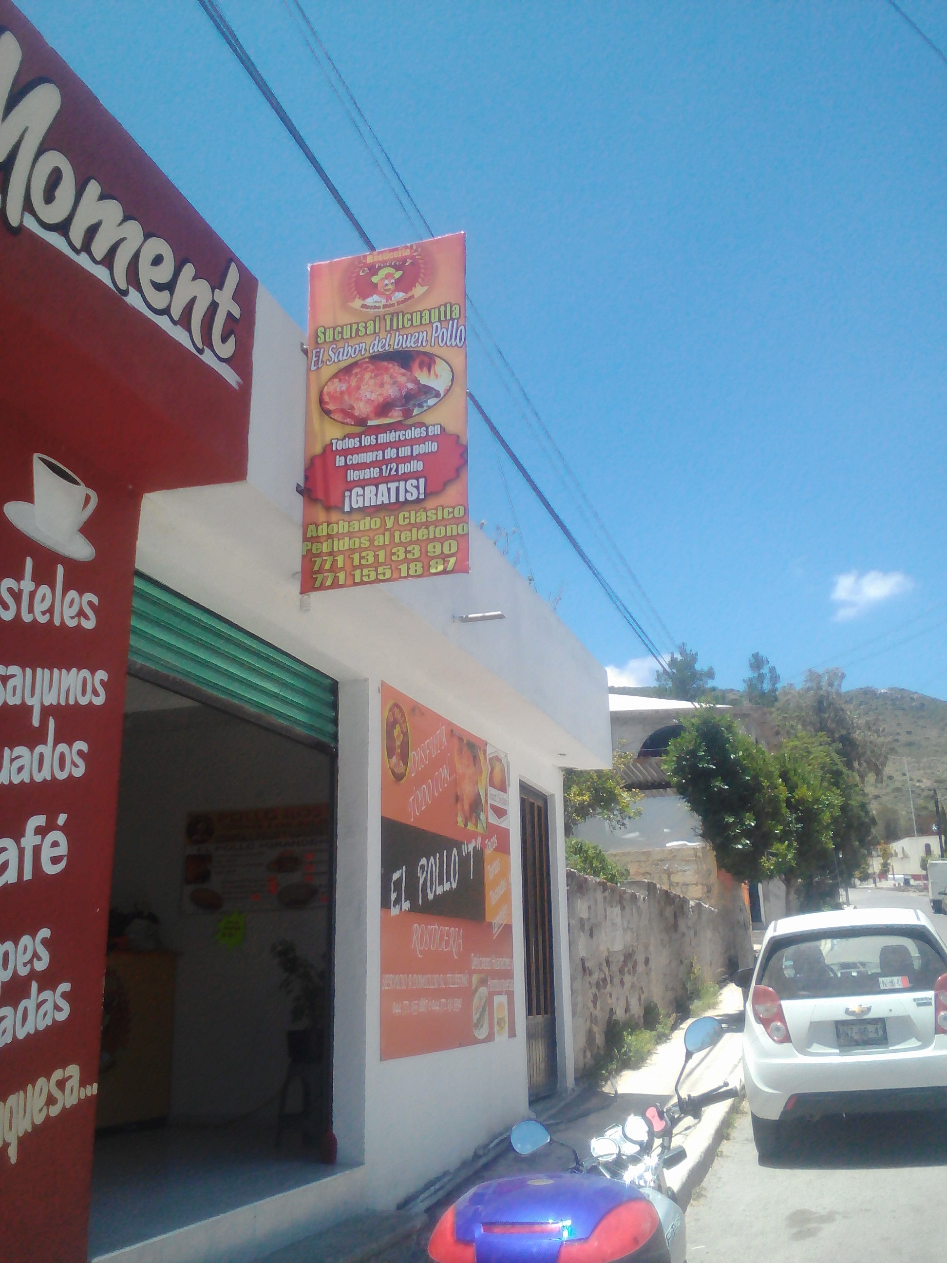 Rosticeria El pollo "T" image 5