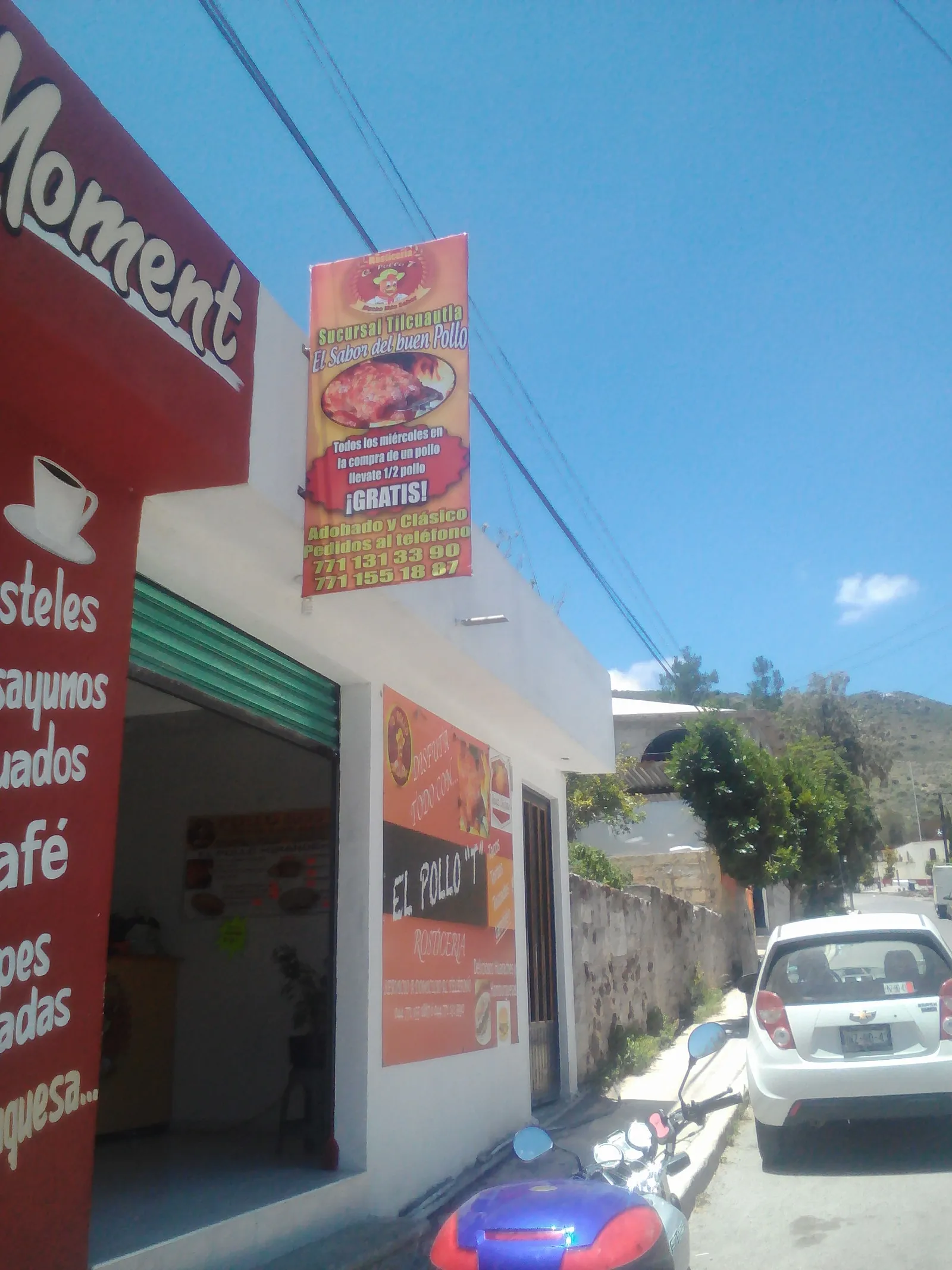 Rosticeria El pollo "T" image 5