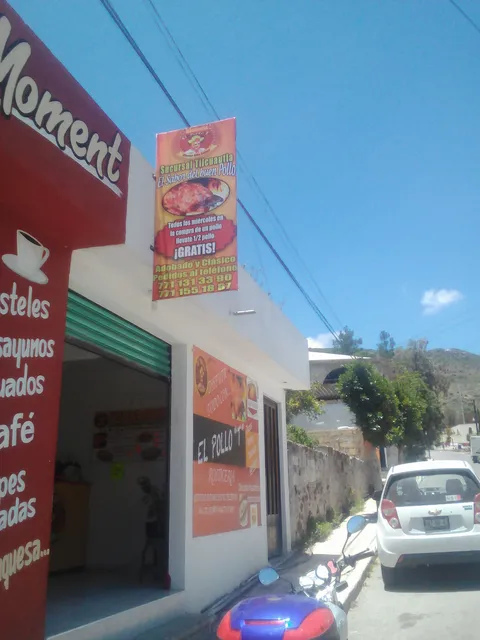 Rosticeria El pollo "T" image 5