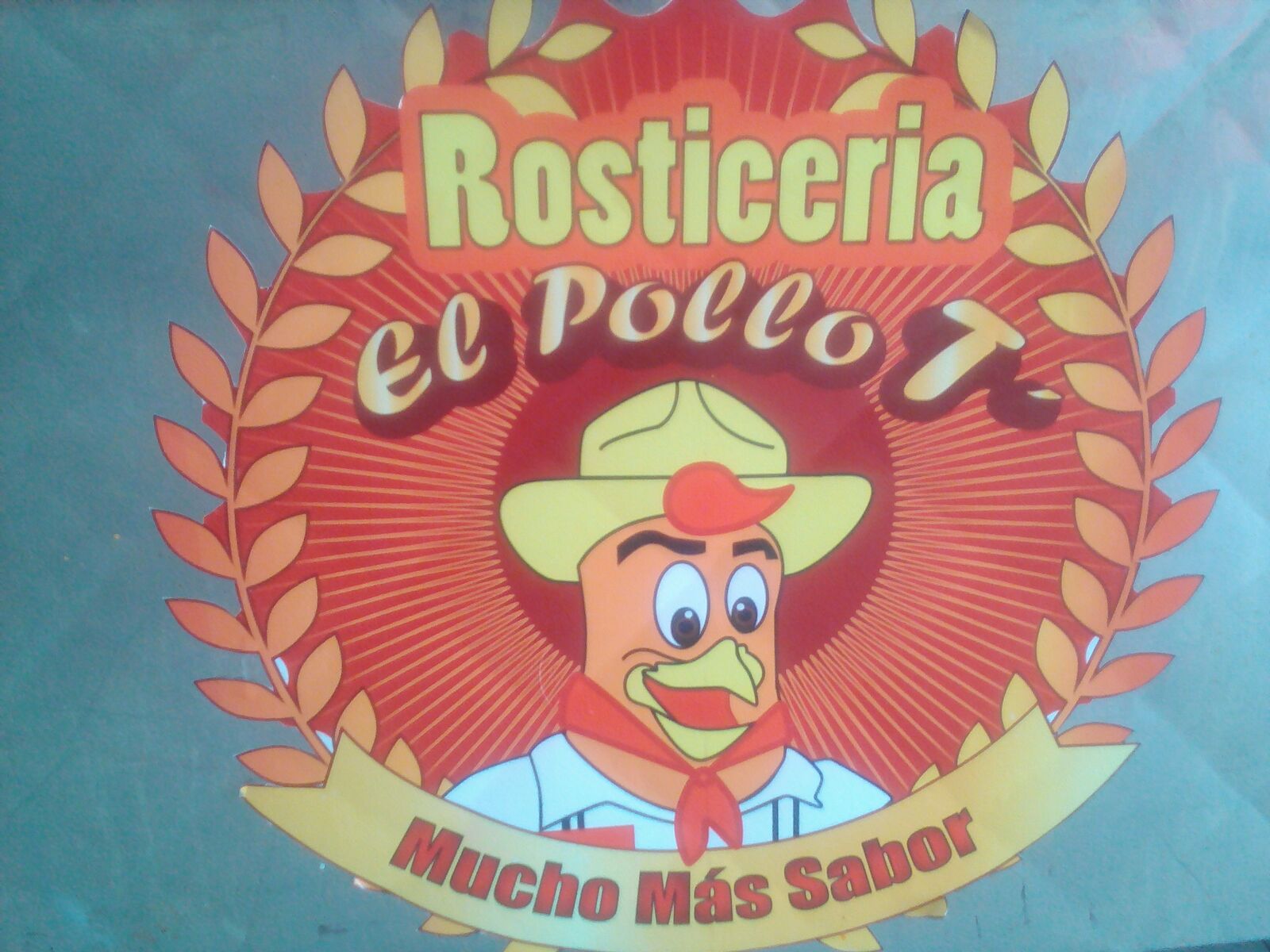 Rosticeria El pollo "T" image 7