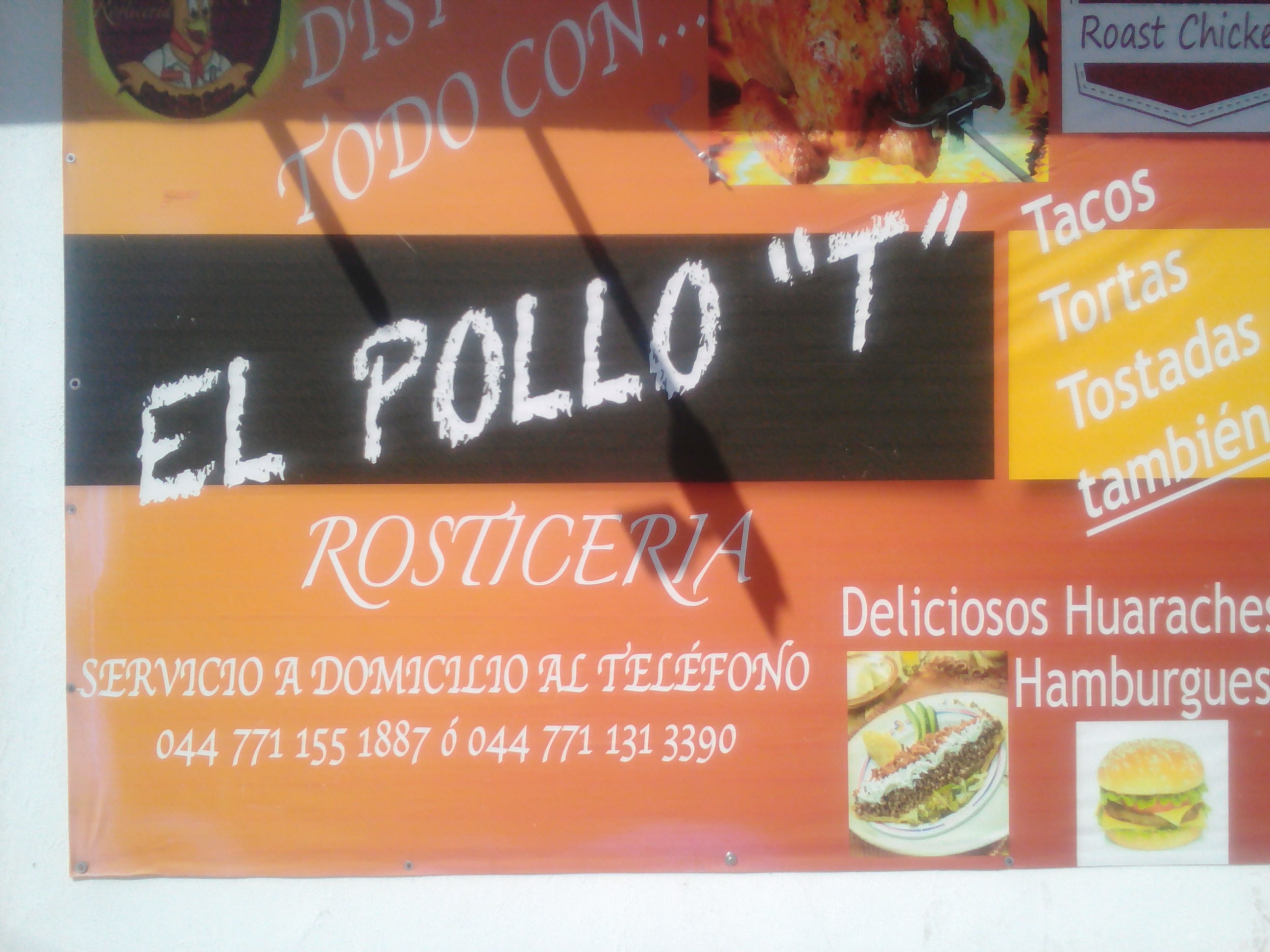 Rosticeria El pollo "T" image 8