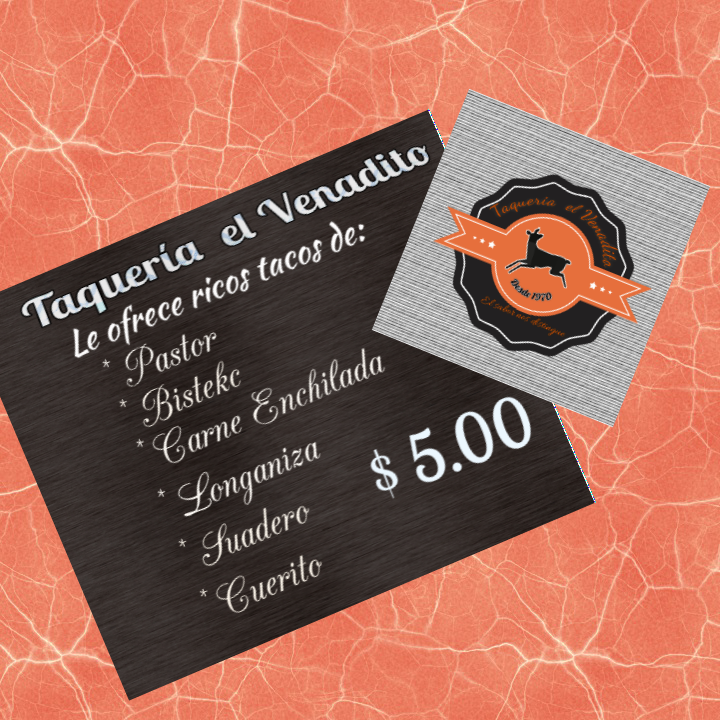 Taqueria el Venadito image 1
