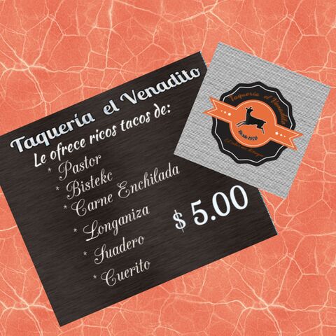 Taqueria el Venadito image 1