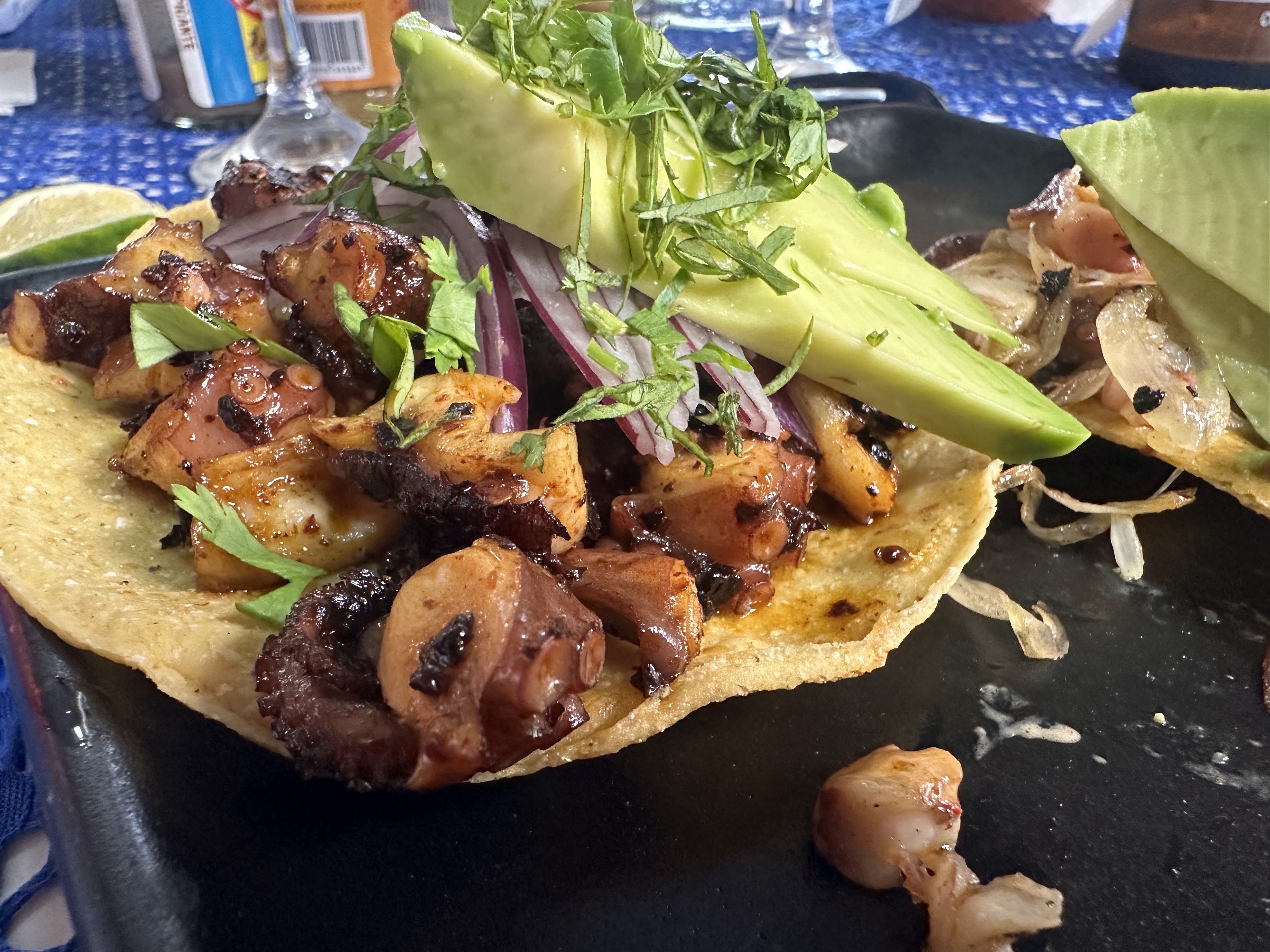 Mariscos SION (cocina de Mar) image 2