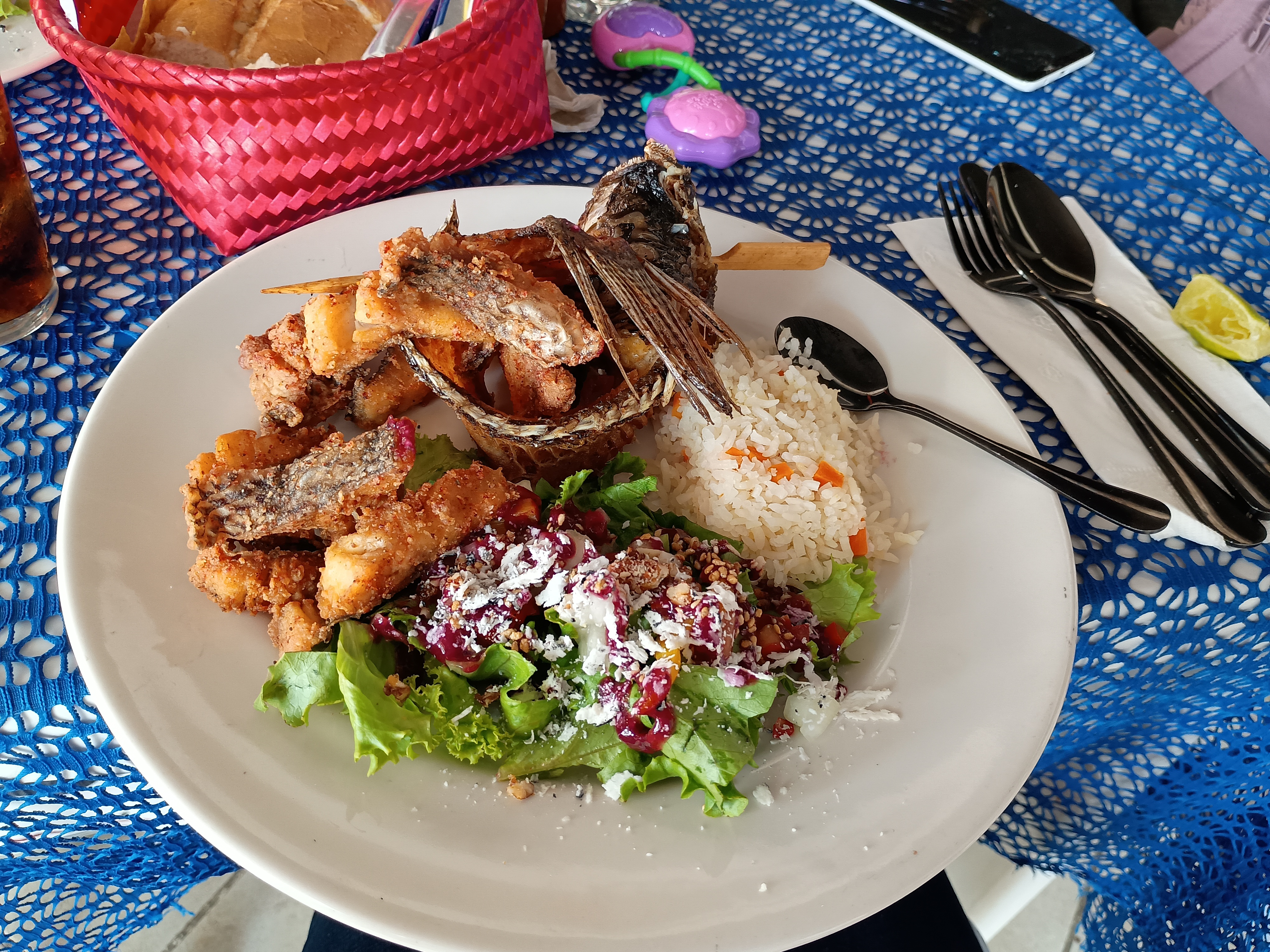 Mariscos SION (cocina de Mar) image 3