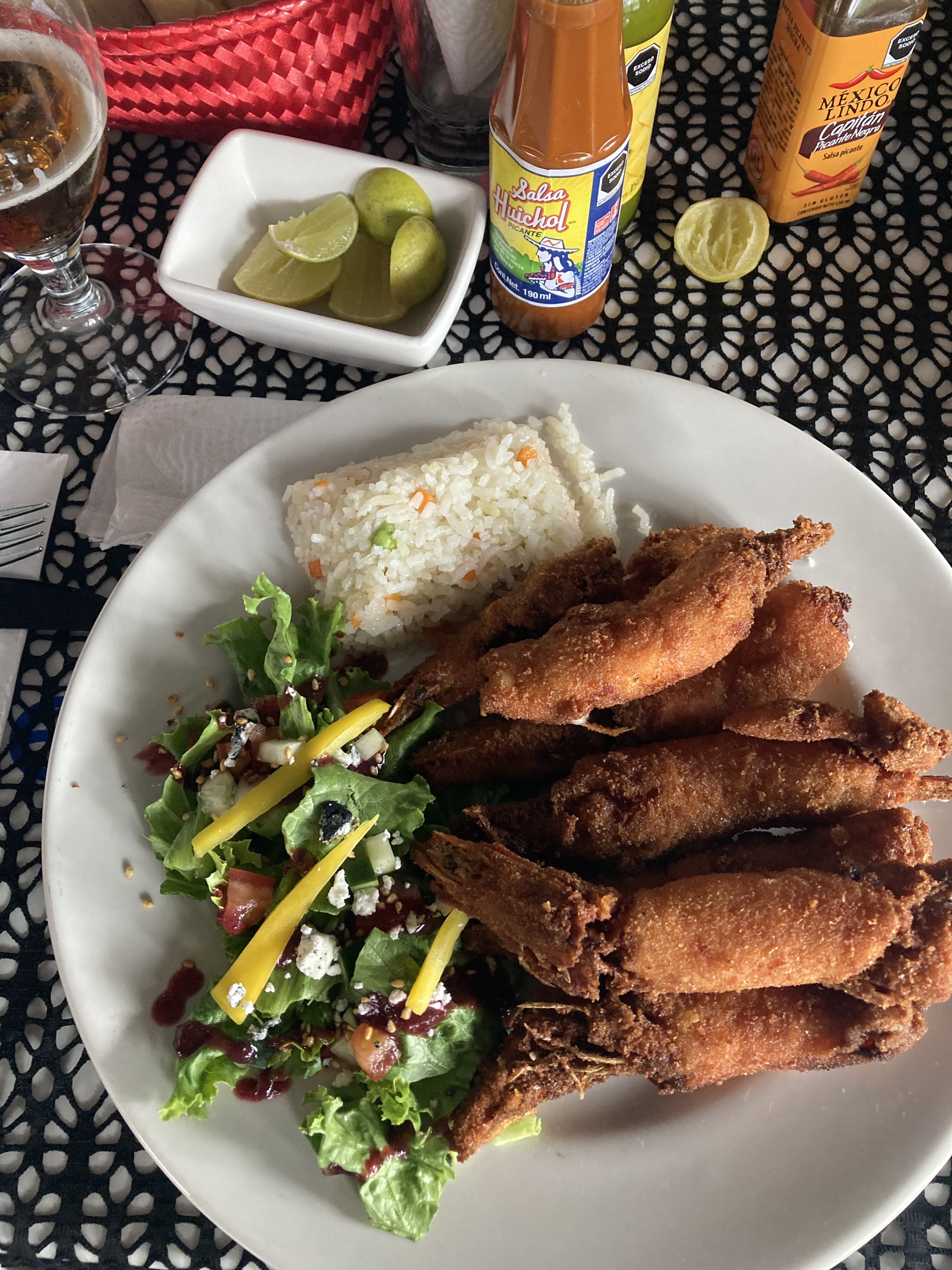 Mariscos SION (cocina de Mar) image 4