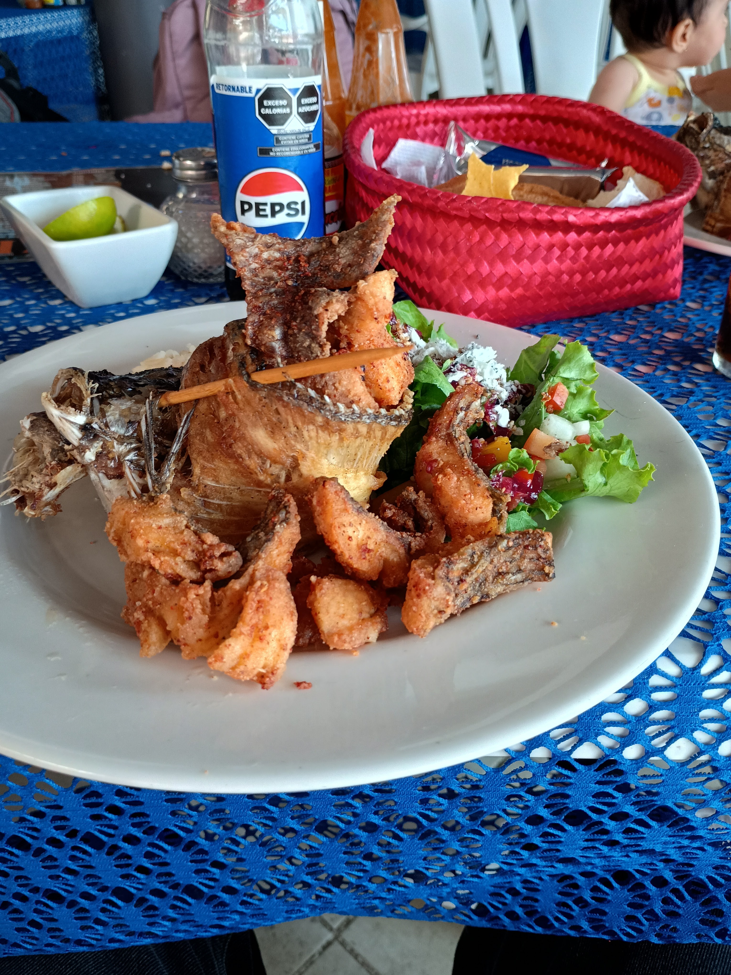 Mariscos SION (cocina de Mar) image 5