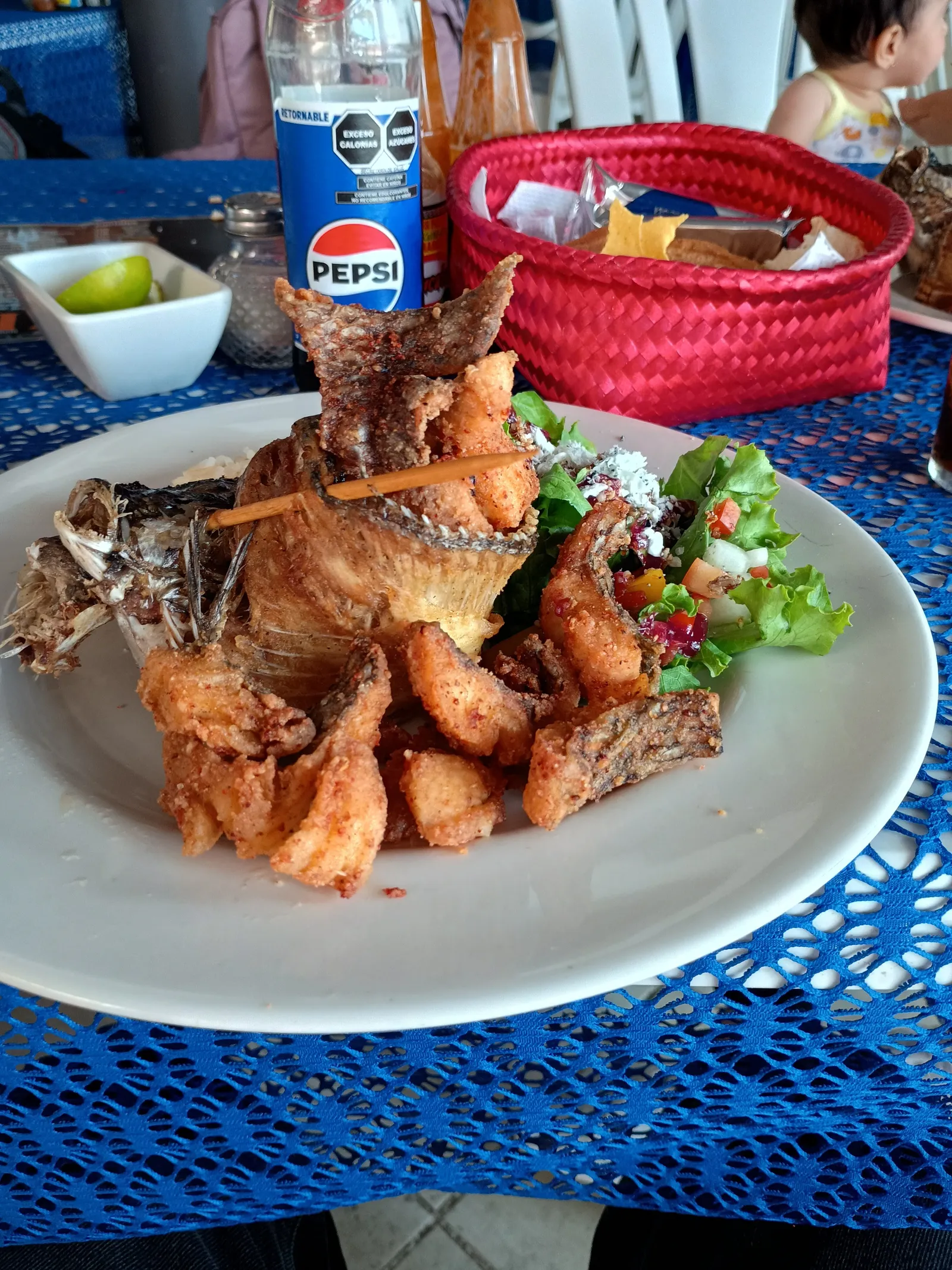 Mariscos SION (cocina de Mar) image 5