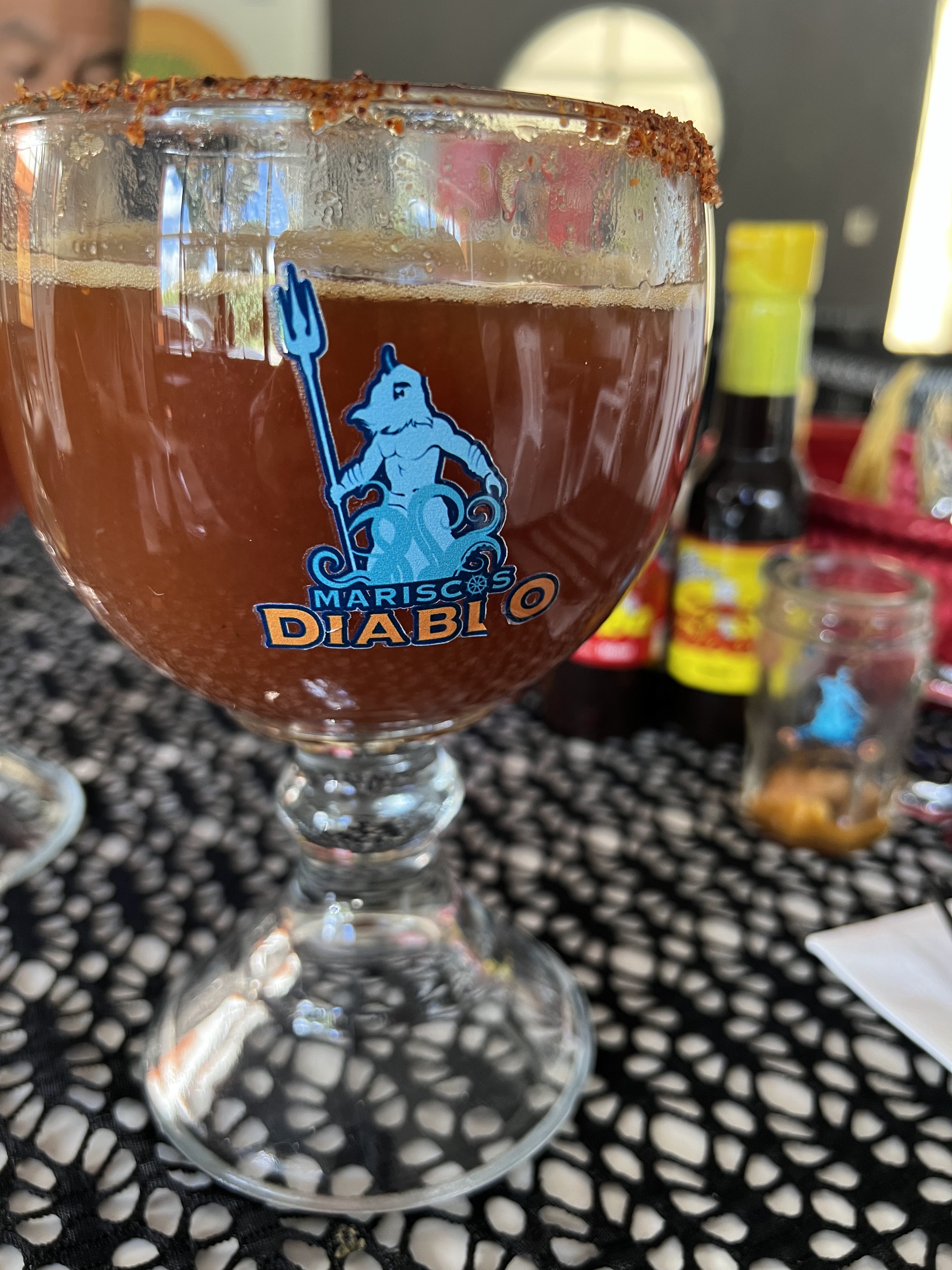 Mariscos SION (cocina de Mar) image 6