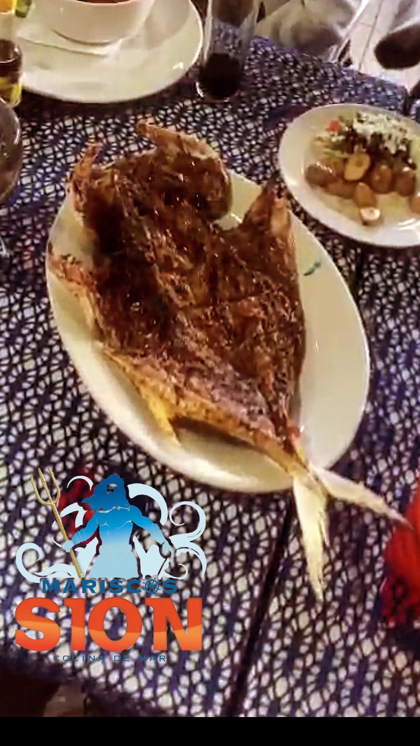 Mariscos SION (cocina de Mar) image 7