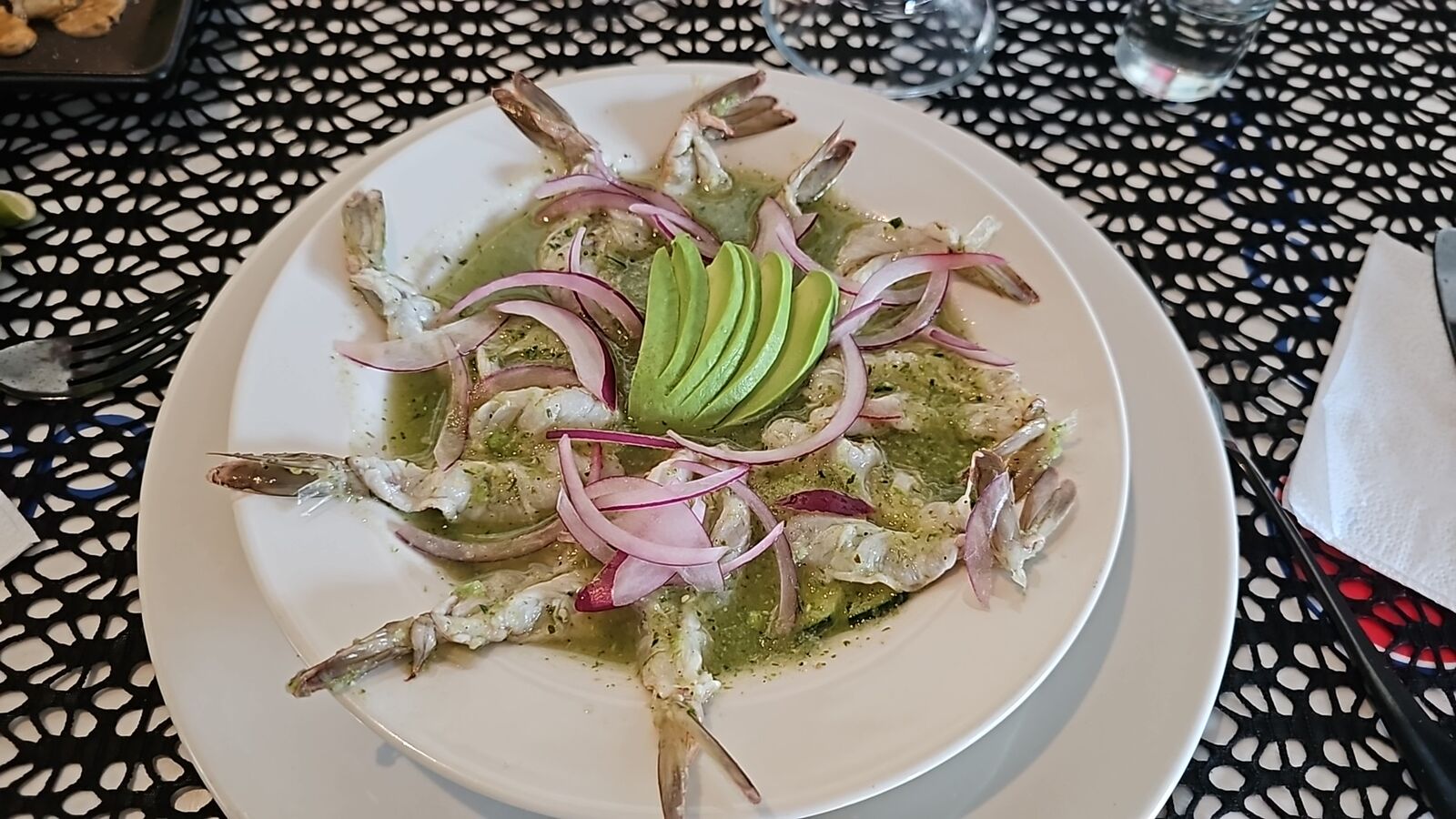 Mariscos SION (cocina de Mar) image 8