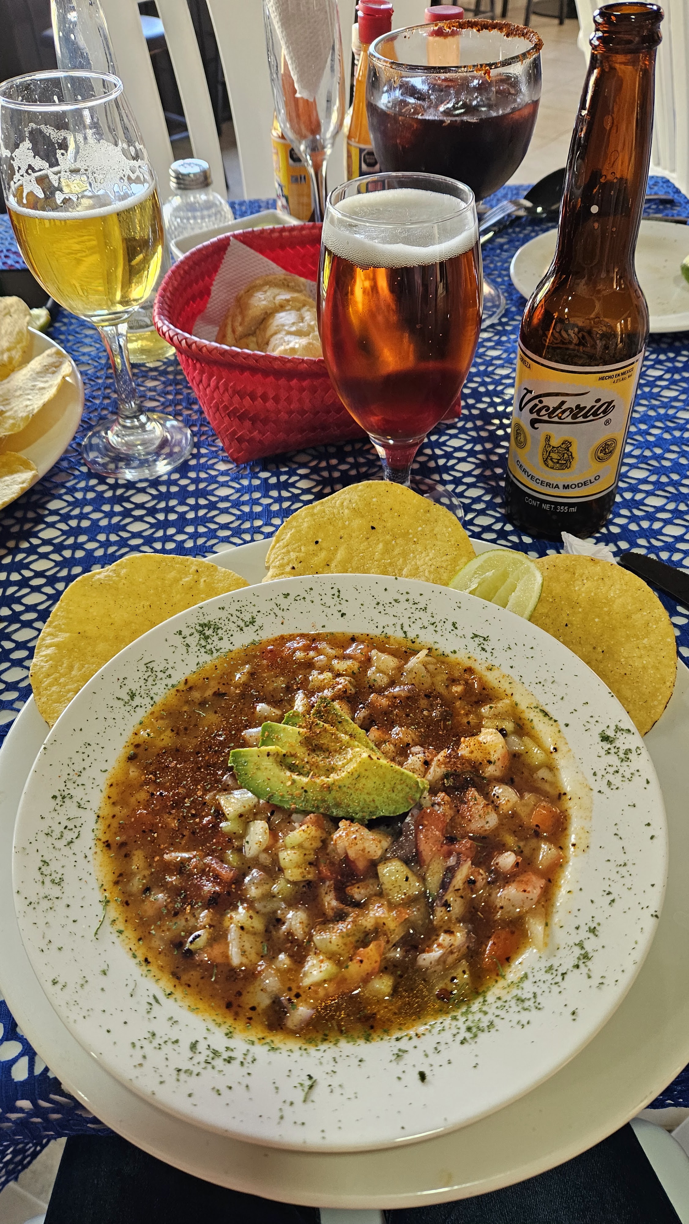 Mariscos SION (cocina de Mar) image 9