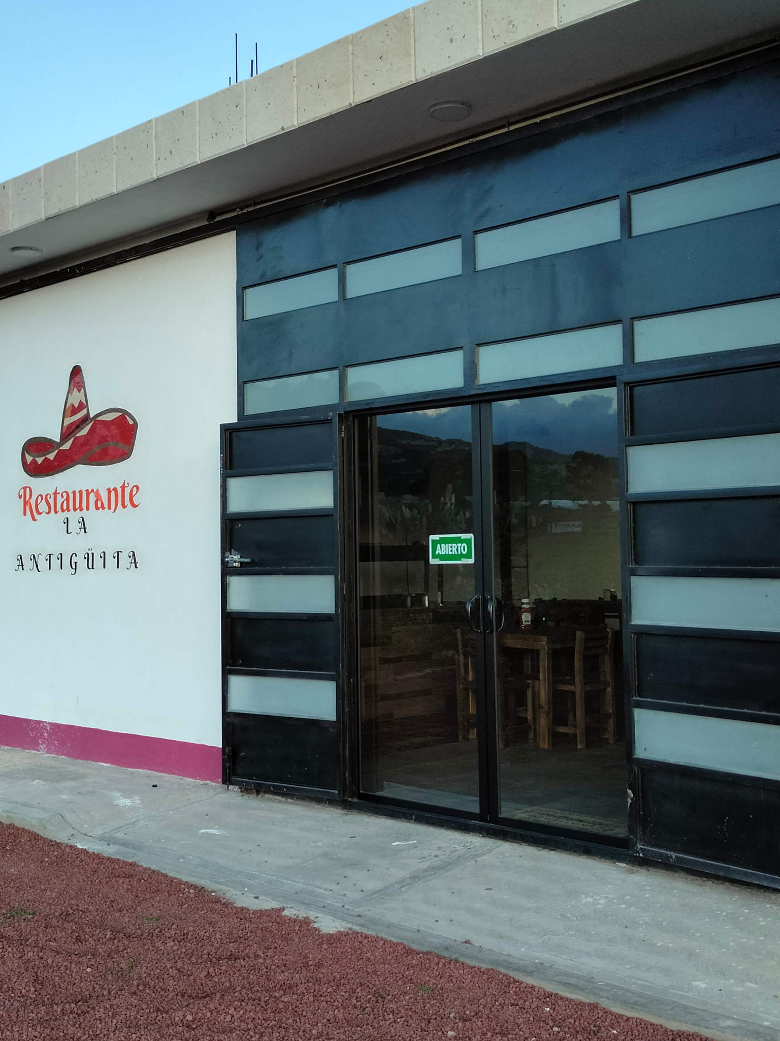 Restaurante La Antigüita image 1