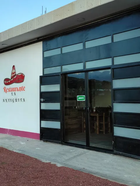 Restaurante La Antigüita image 1