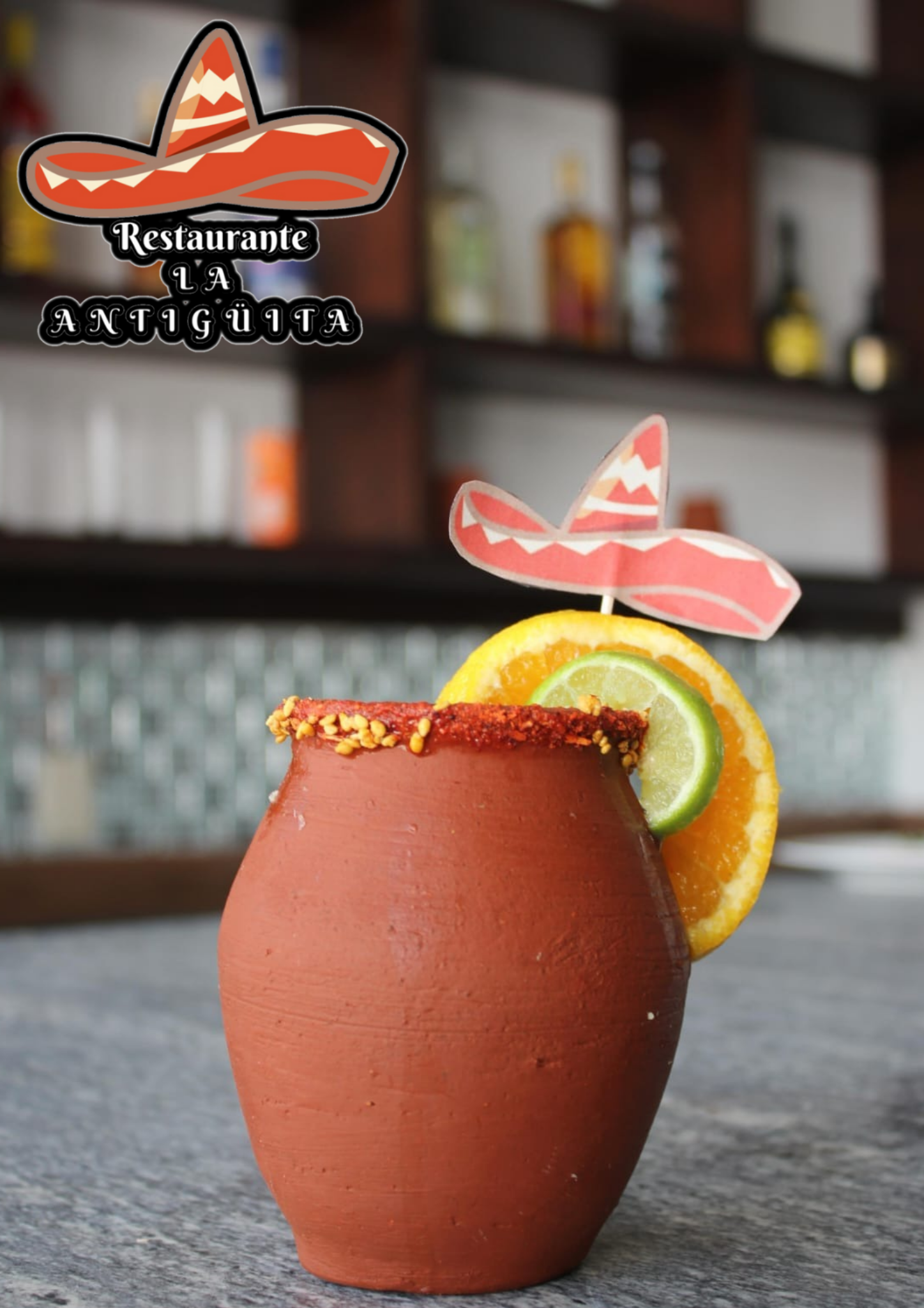 Restaurante La Antigüita image 2