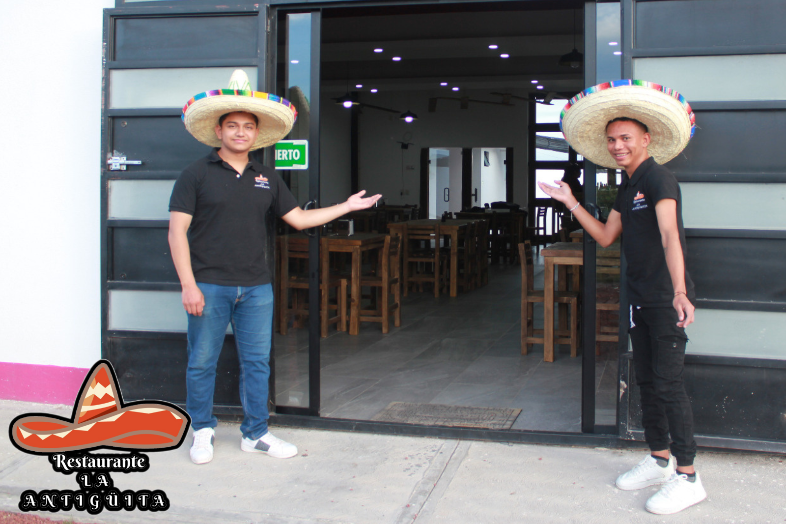 Restaurante La Antigüita image 3