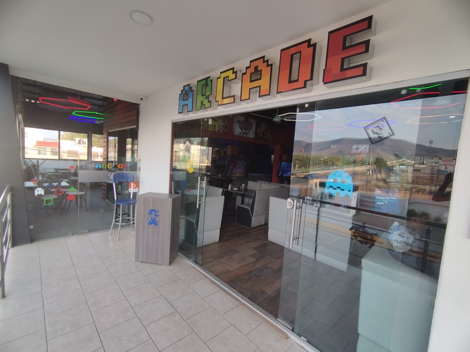 Arcade Restaurant Game Familiar image 3