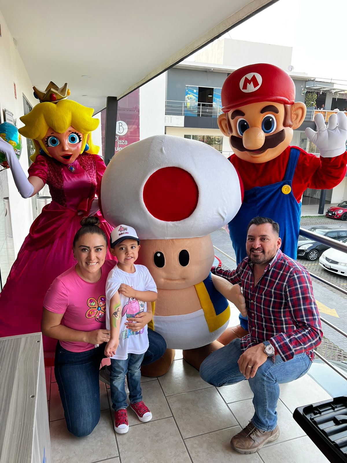 Arcade Restaurant Game Familiar image 4