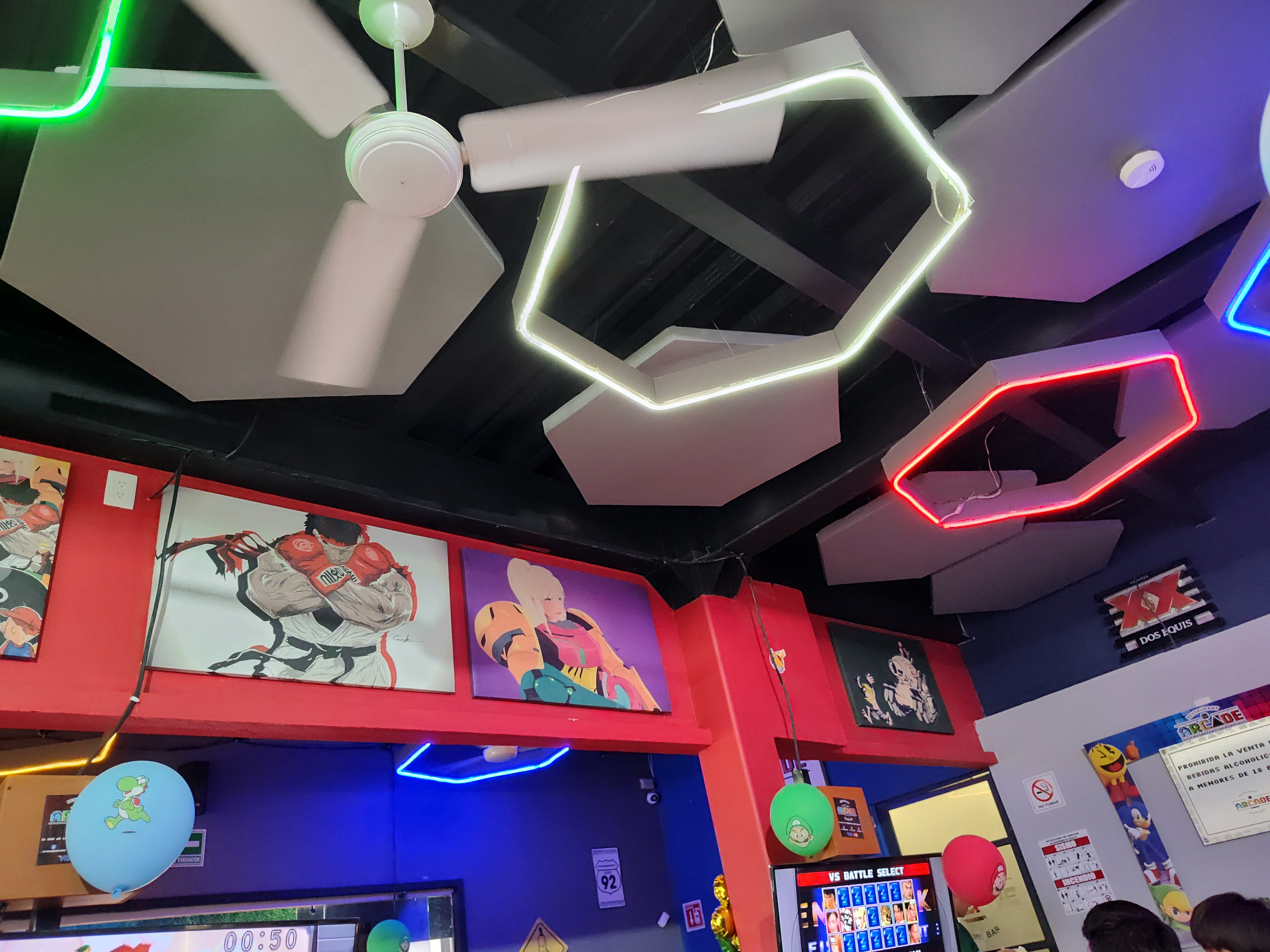 Arcade Restaurant Game Familiar image 5