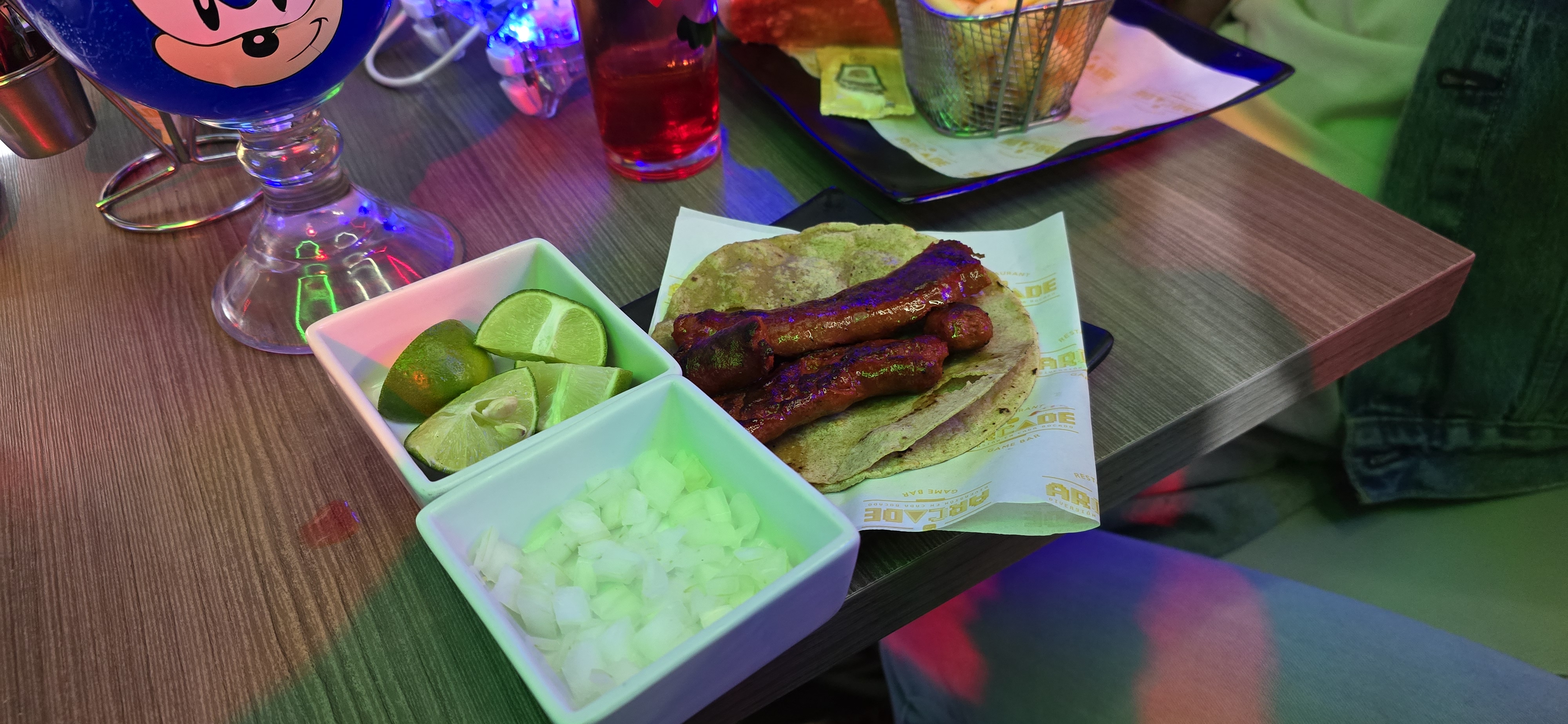 Arcade Restaurant Game Familiar image 7