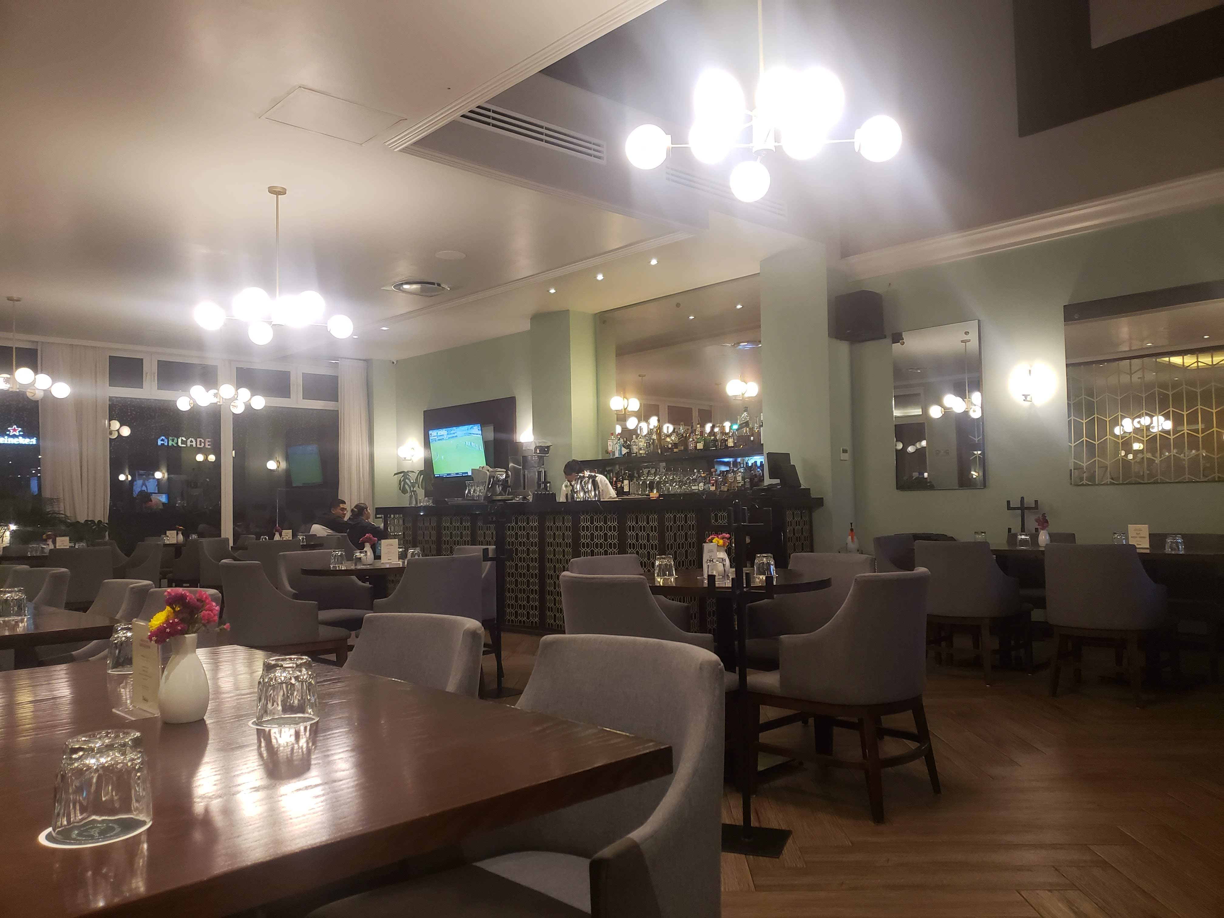 Dolina Restaurante image 1