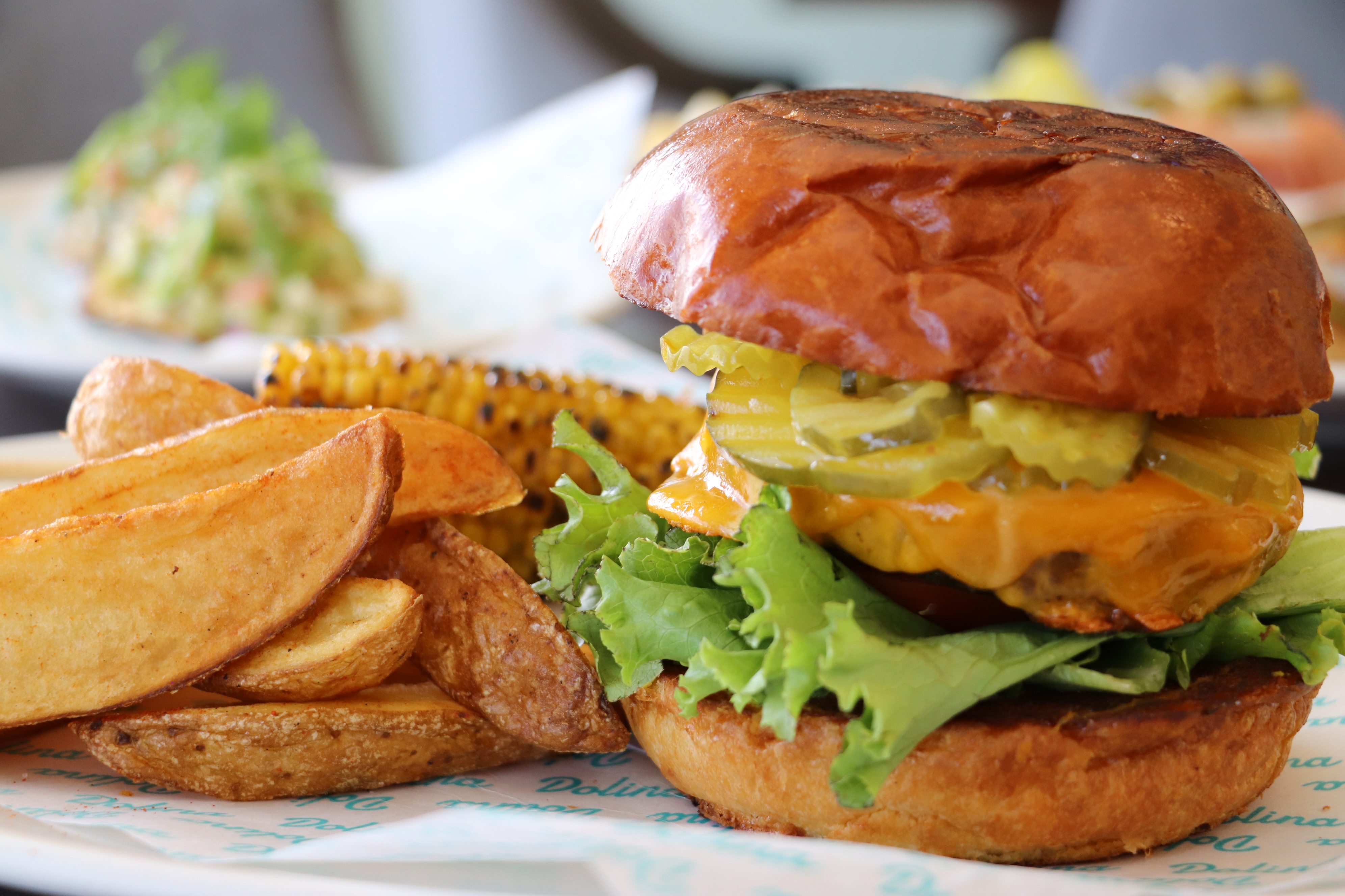 Dolina Restaurante image 2