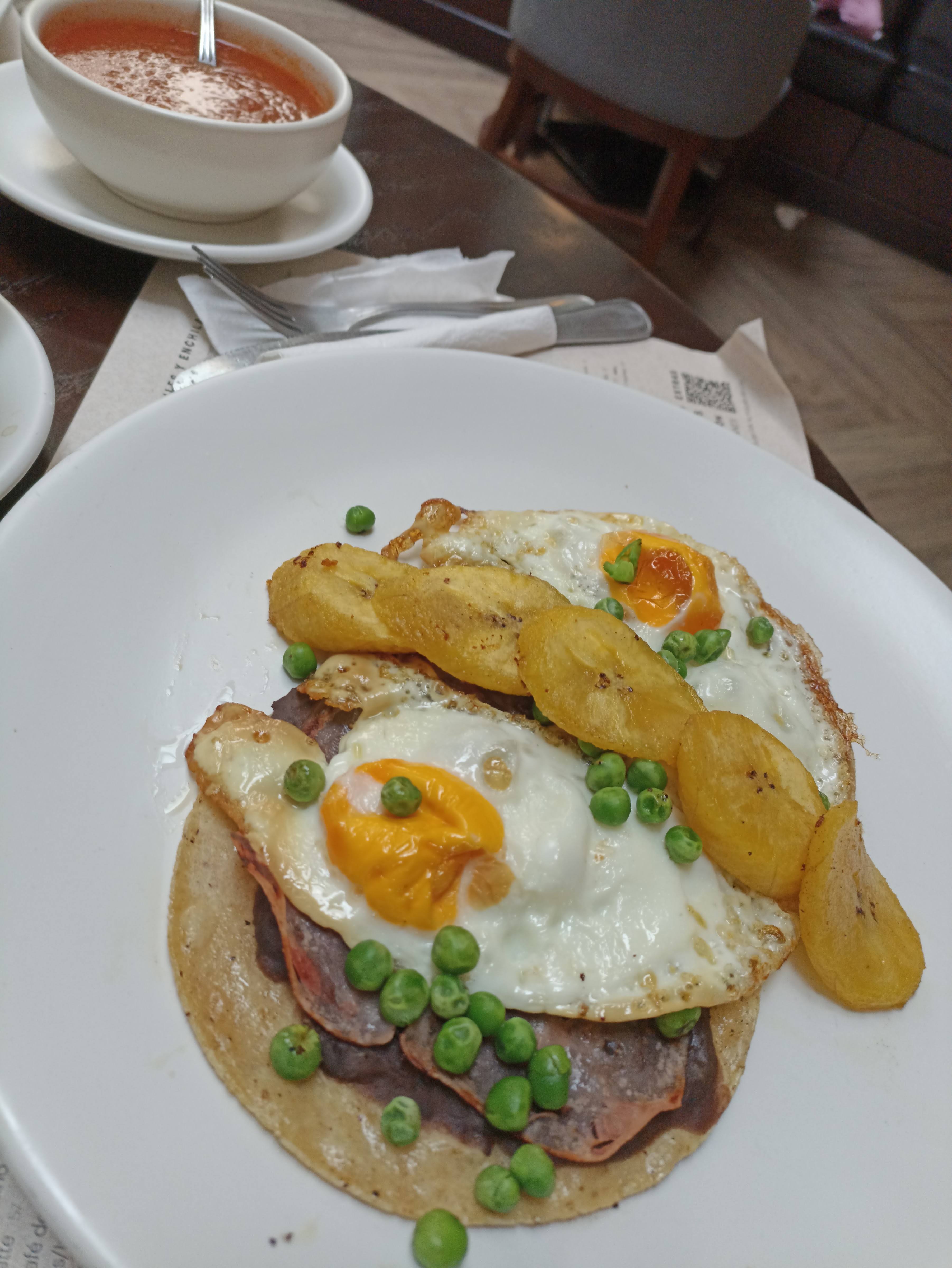 Dolina Restaurante image 4