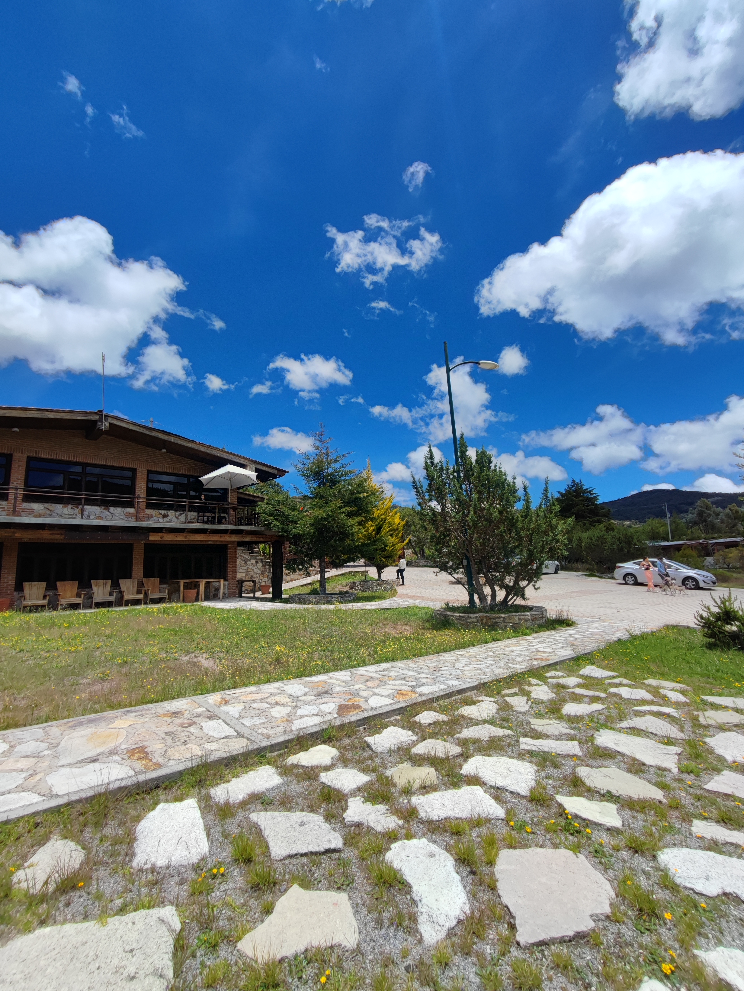 RESTAURANTE LA ESTANZUELA image 4