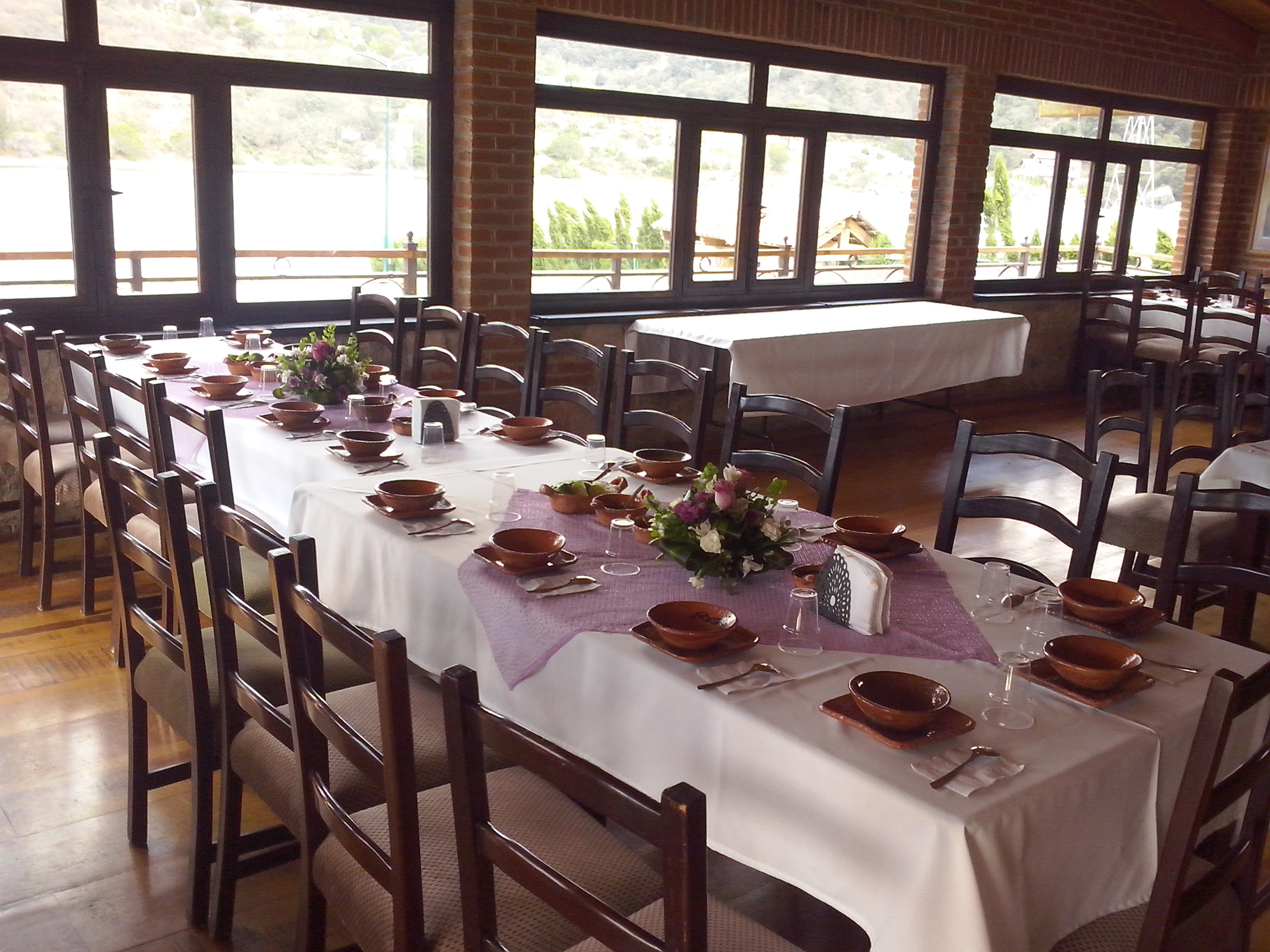 RESTAURANTE LA ESTANZUELA image 5
