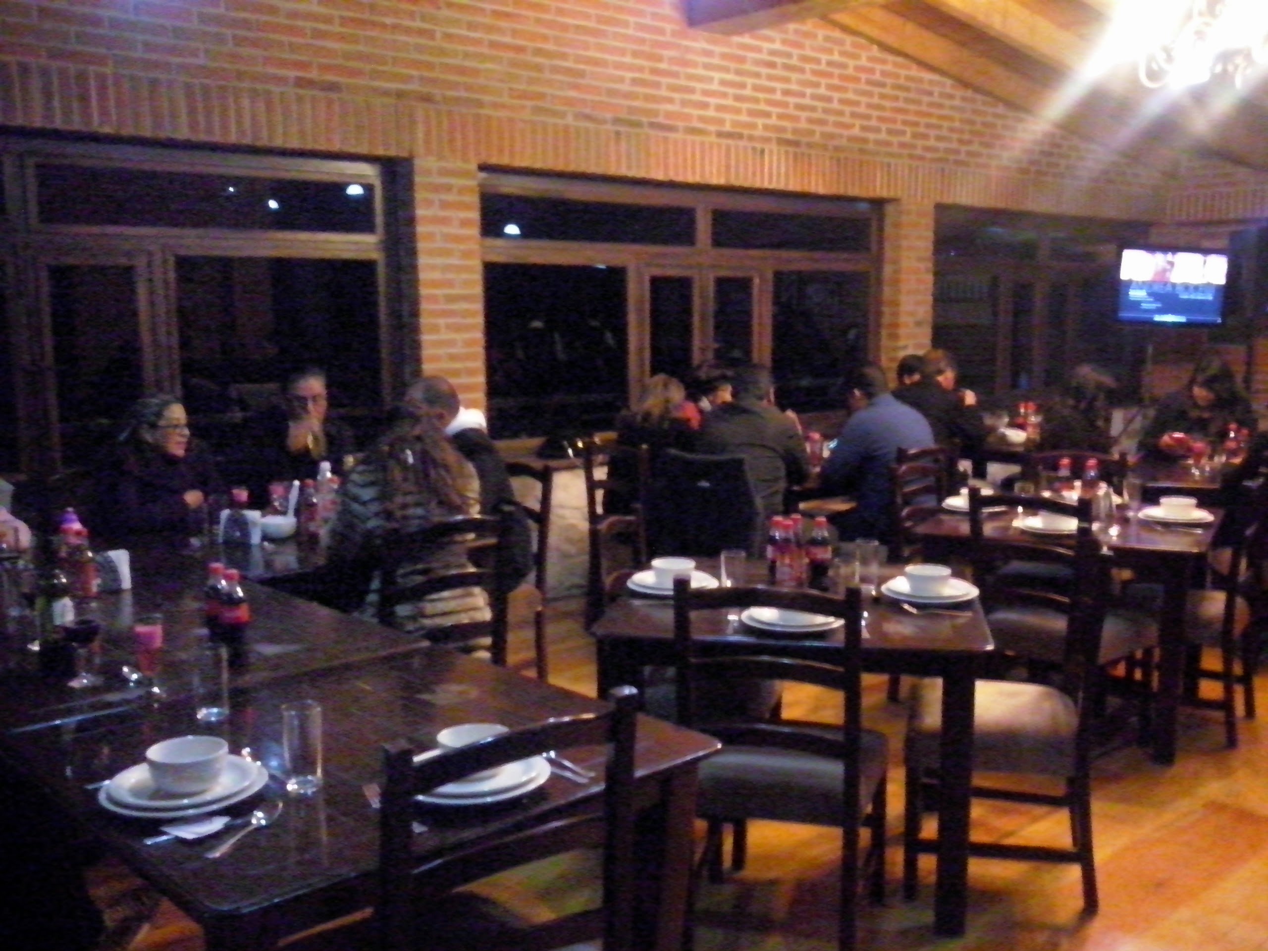 RESTAURANTE LA ESTANZUELA image 6