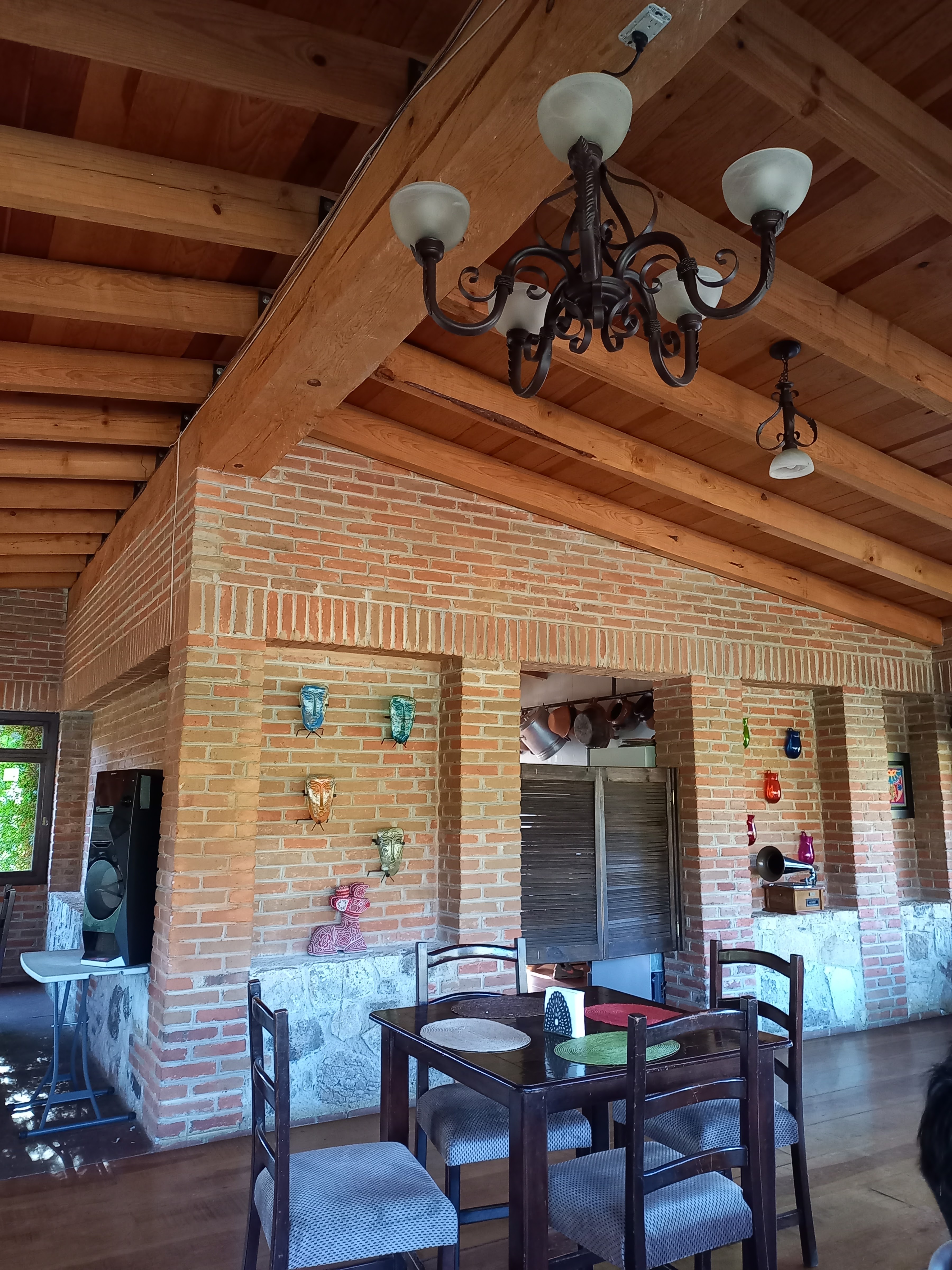 RESTAURANTE LA ESTANZUELA image 8