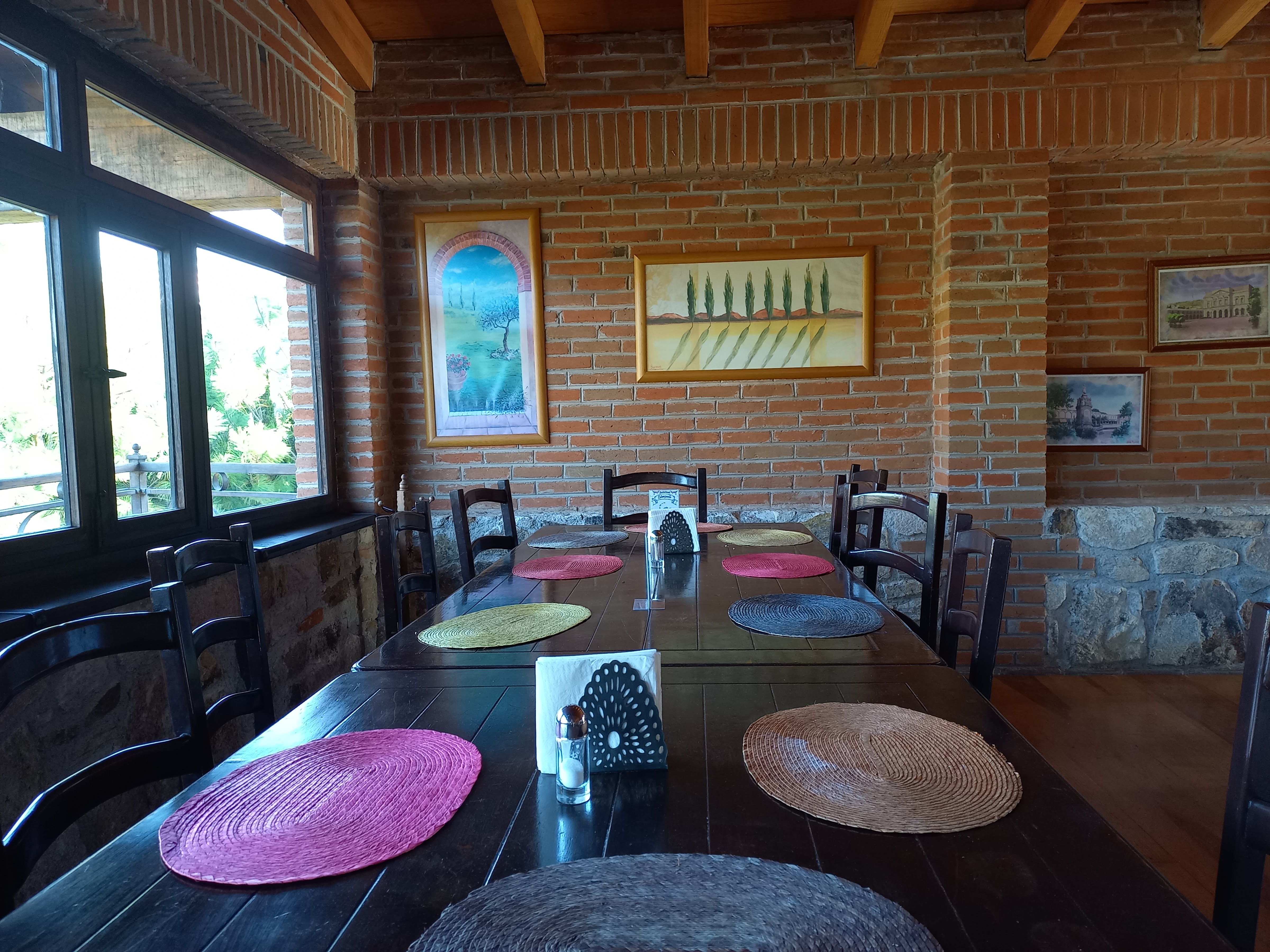 RESTAURANTE LA ESTANZUELA image 10