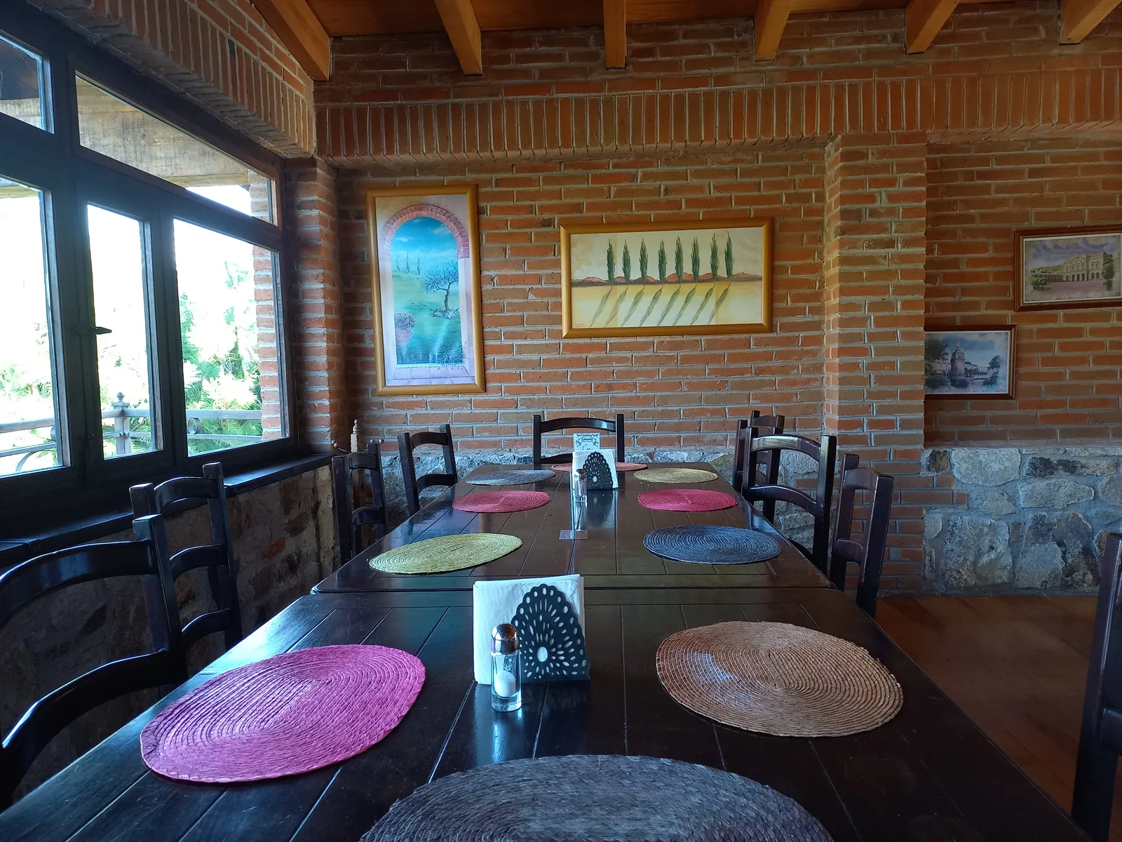 RESTAURANTE LA ESTANZUELA image 10