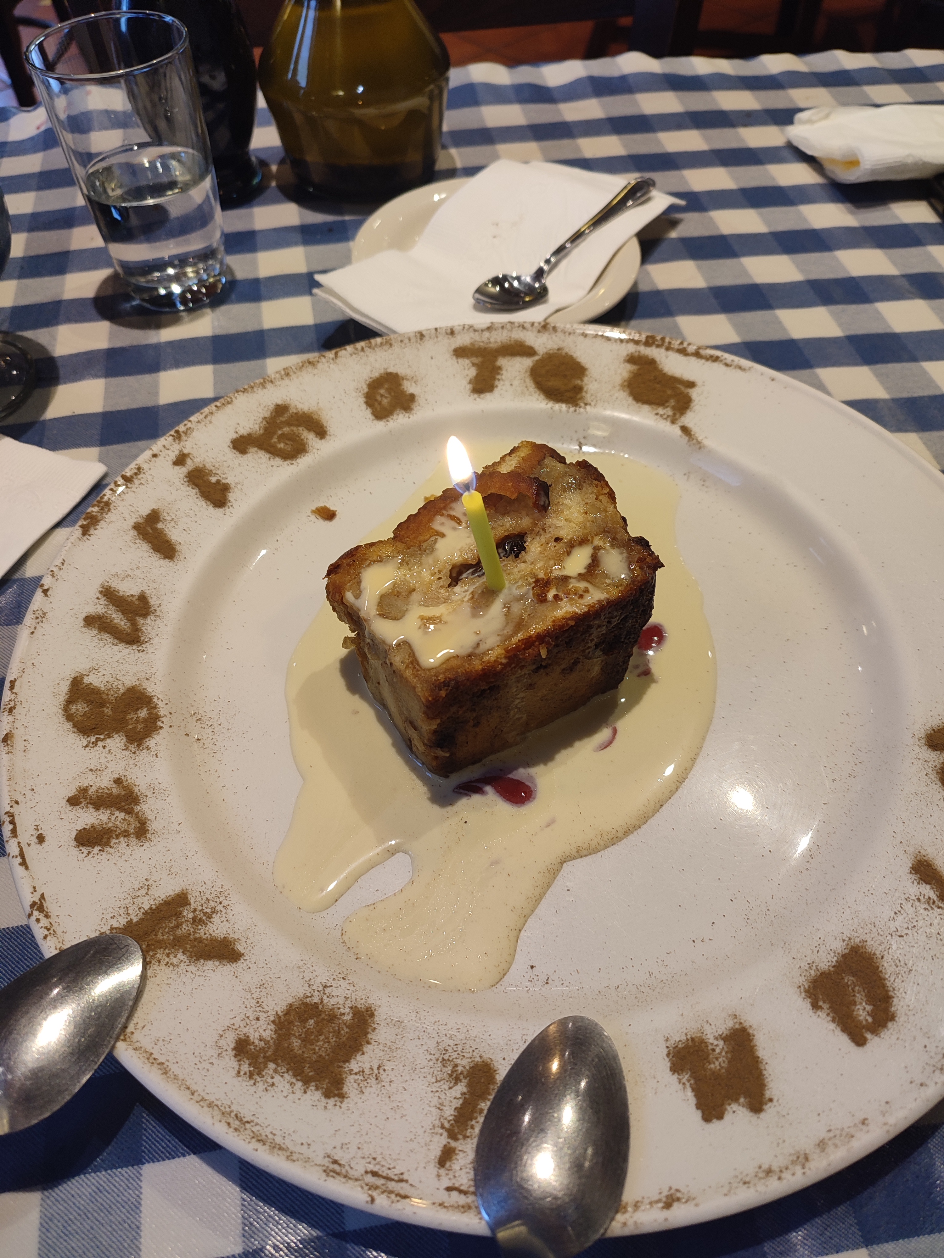 Italianni's Pachuca image 3