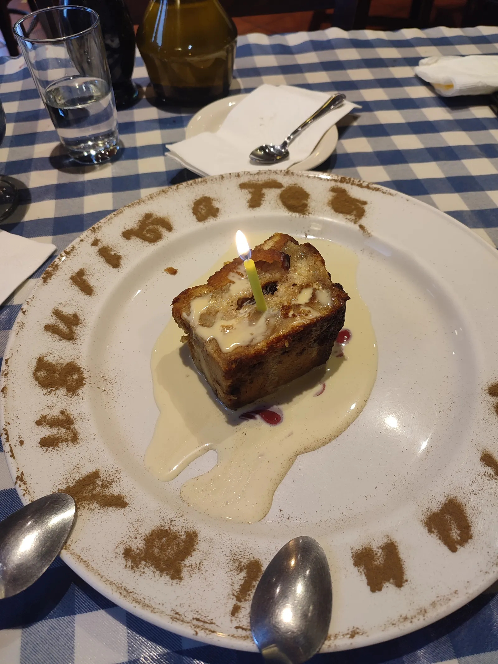 Italianni's Pachuca image 3