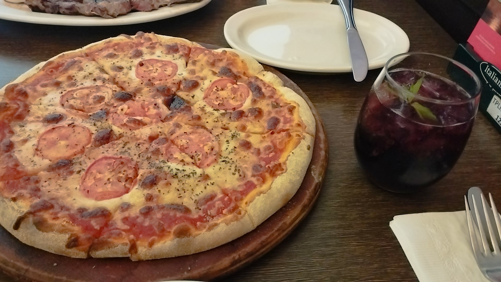 Italianni's Pachuca image 6