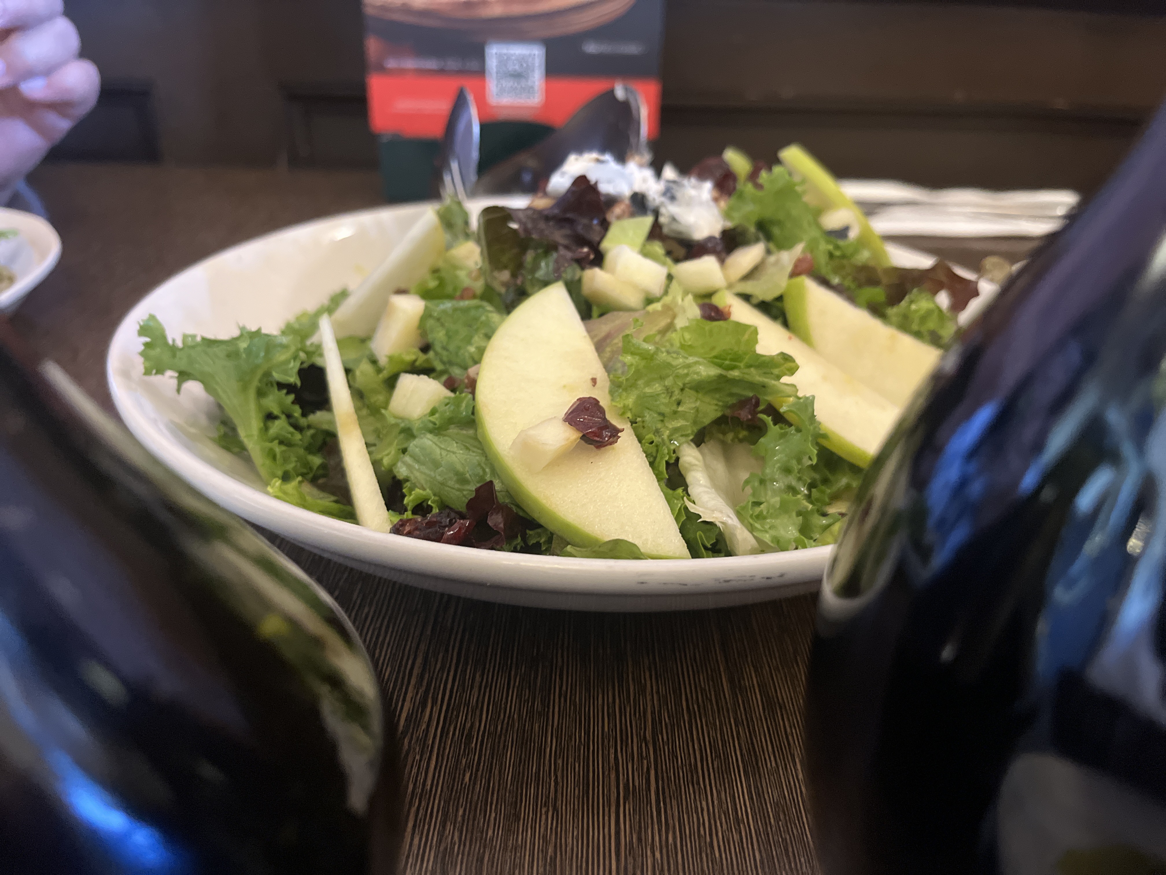 Italianni's Pachuca image 7