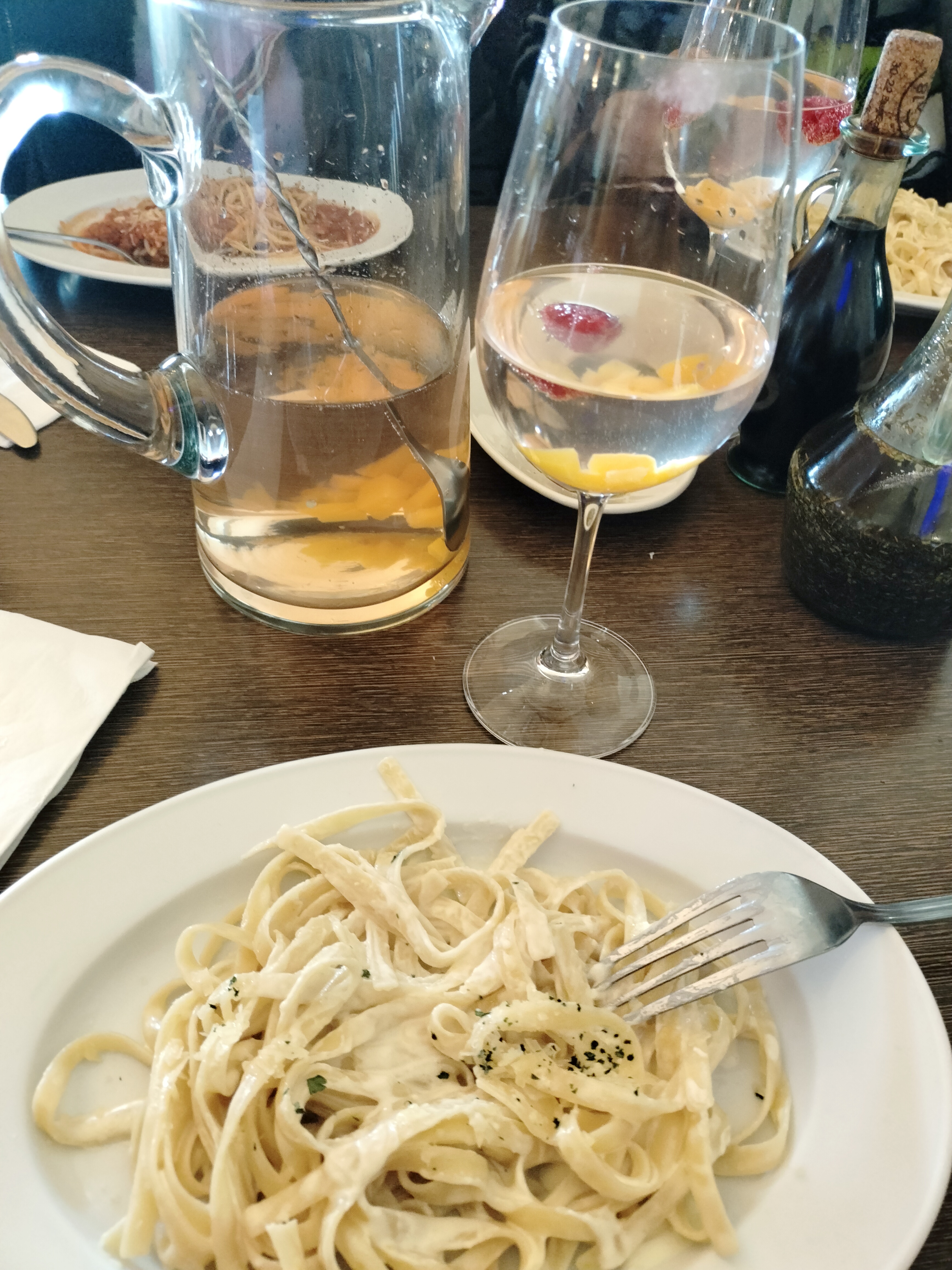 Italianni's Pachuca image 10