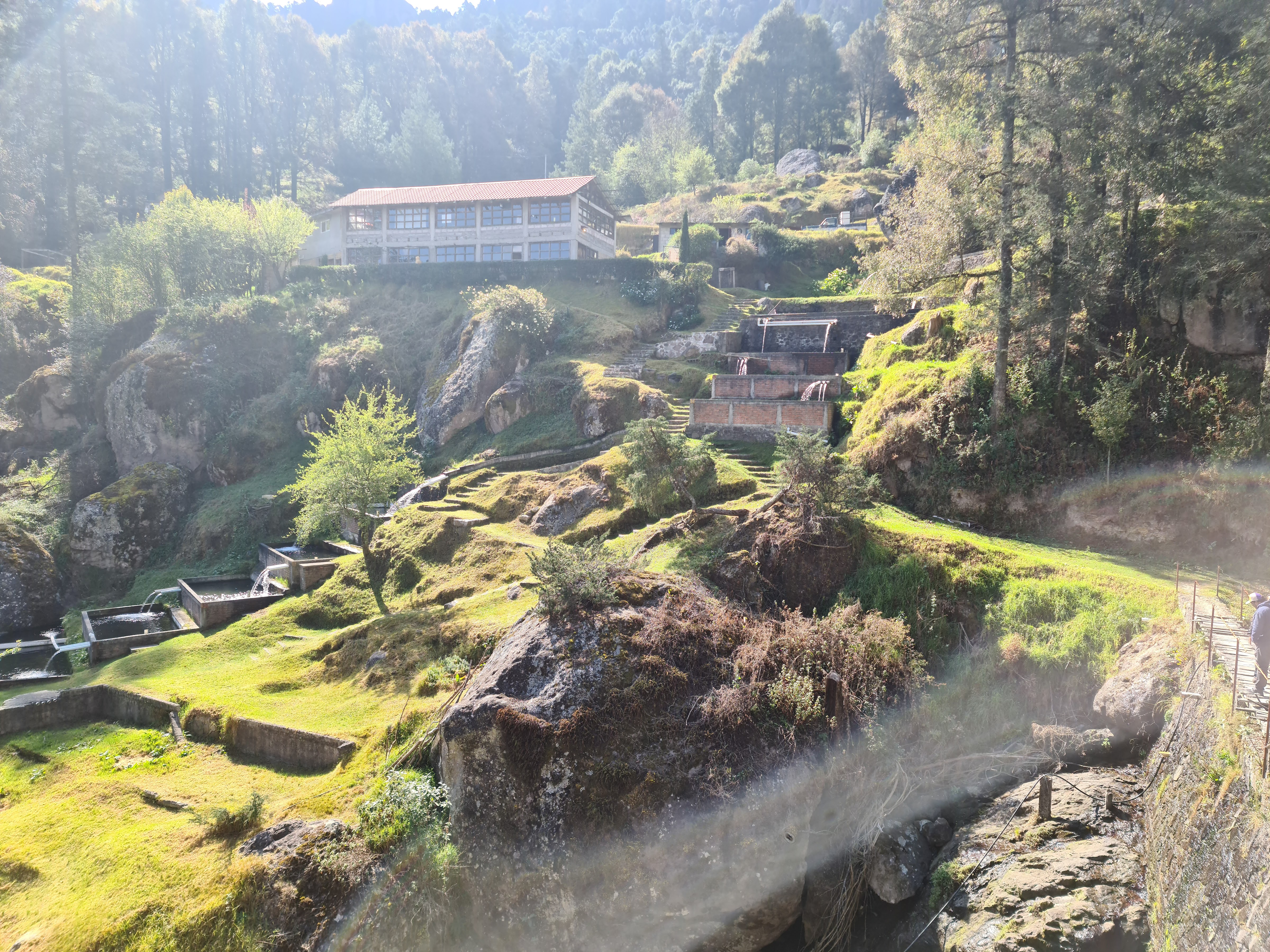 La Trucha Feliz Restaurante y Criadero image 3