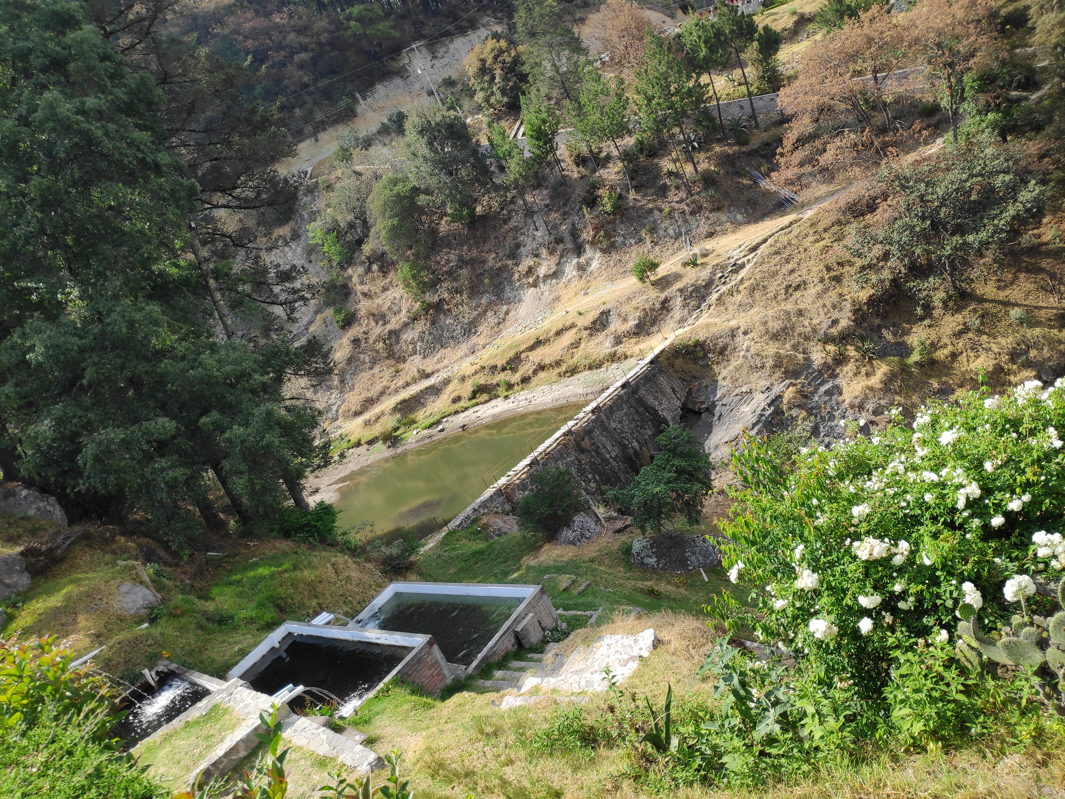 La Trucha Feliz Restaurante y Criadero image 6