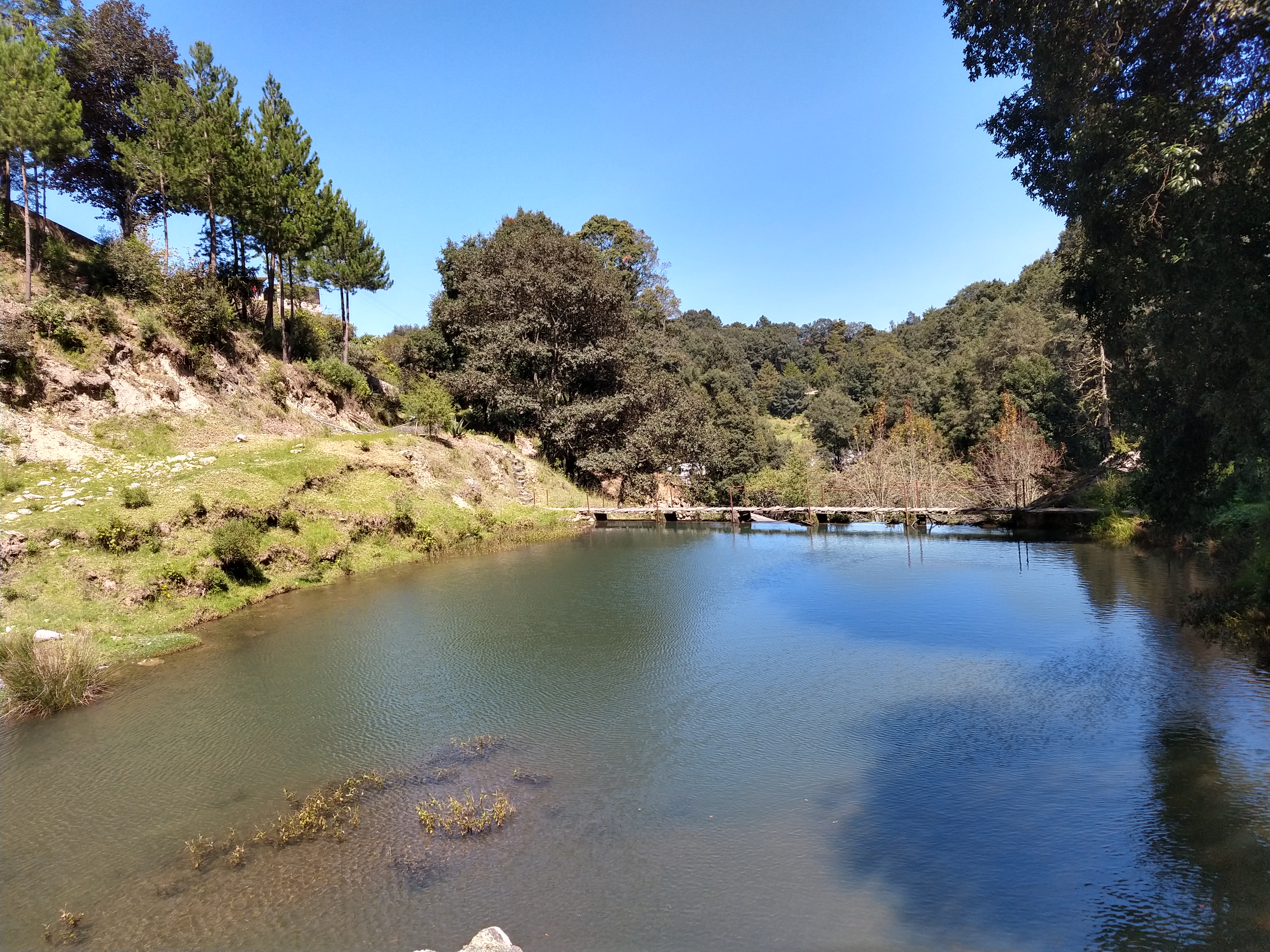 La Trucha Feliz Restaurante y Criadero image 8