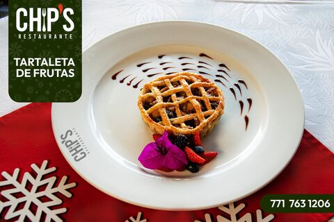 Restaurante Chip's (Dentro del Hotel Emily) image 2