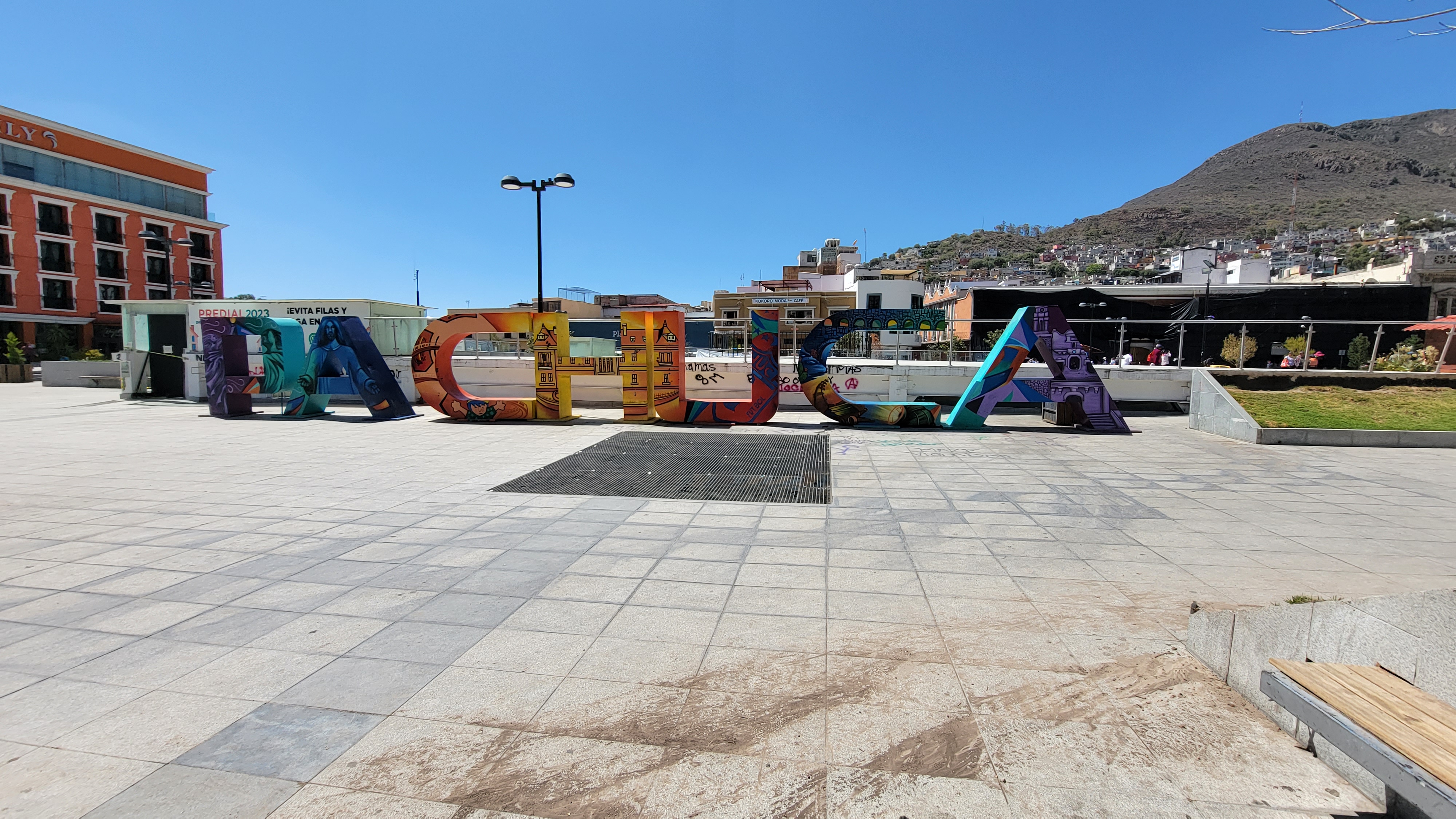 Restaurante Chip's (Dentro del Hotel Emily) image 6