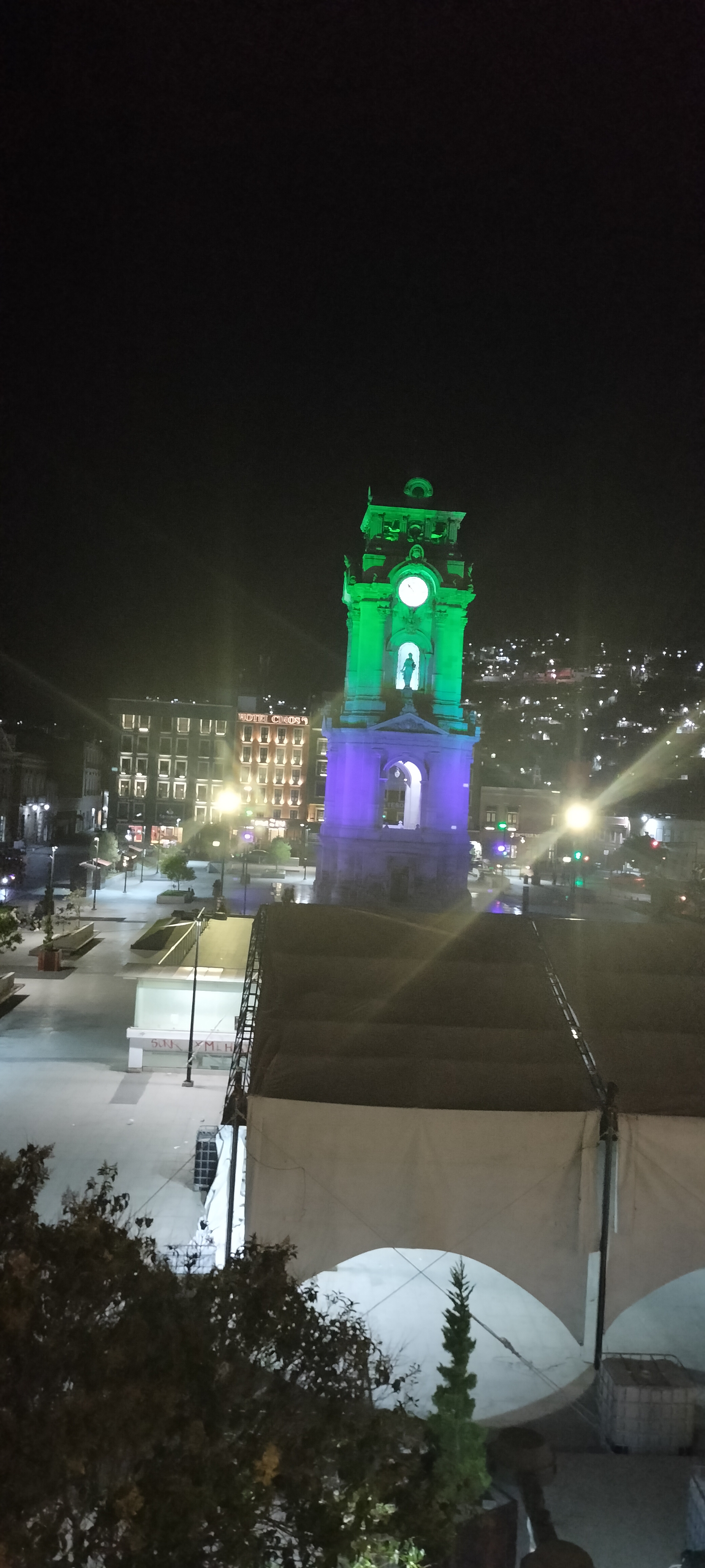 Restaurante Chip's (Dentro del Hotel Emily) image 7