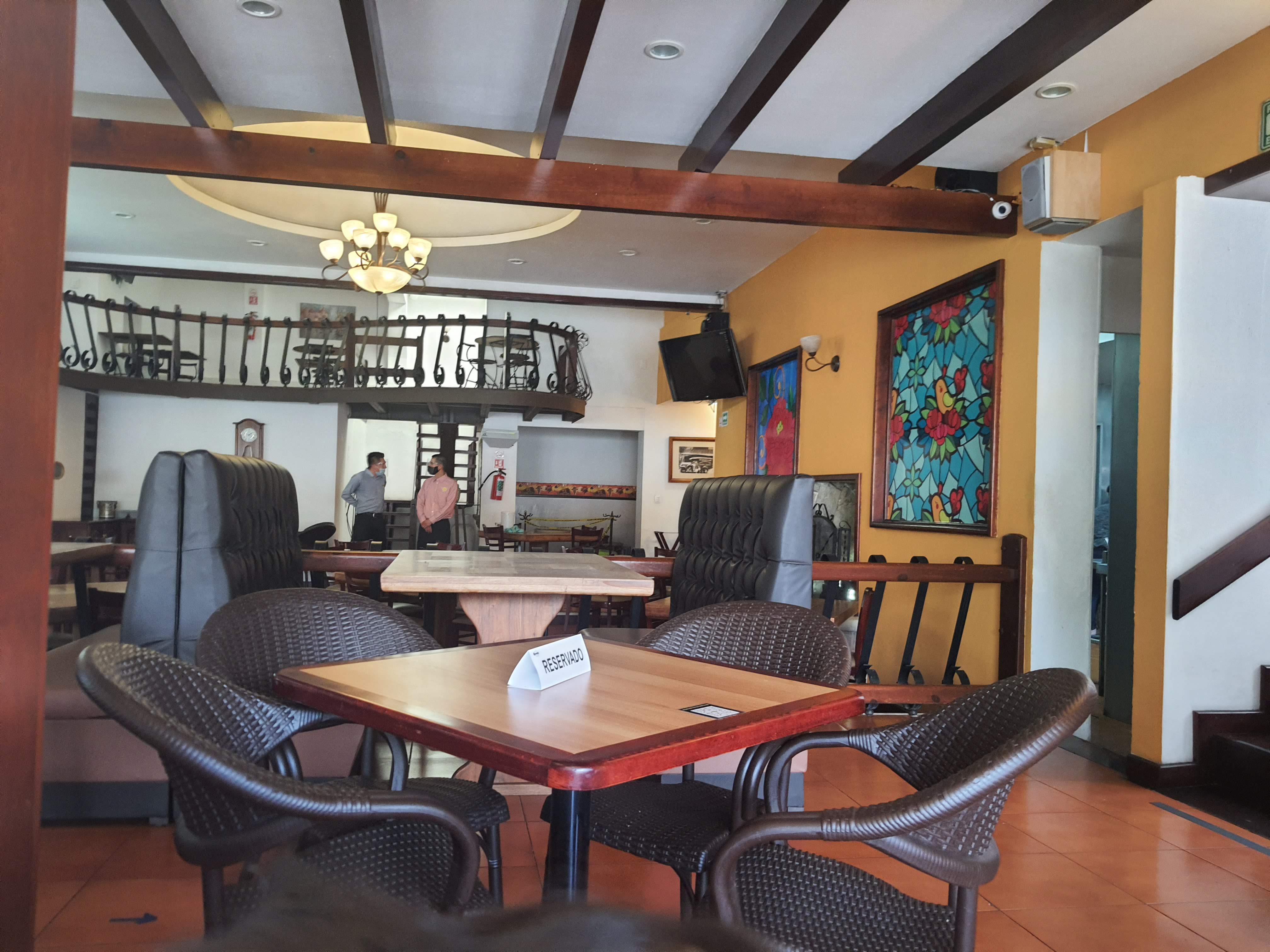 Ronny Cafe Restaurant image 1