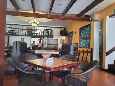 Ronny Cafe Restaurant image 1