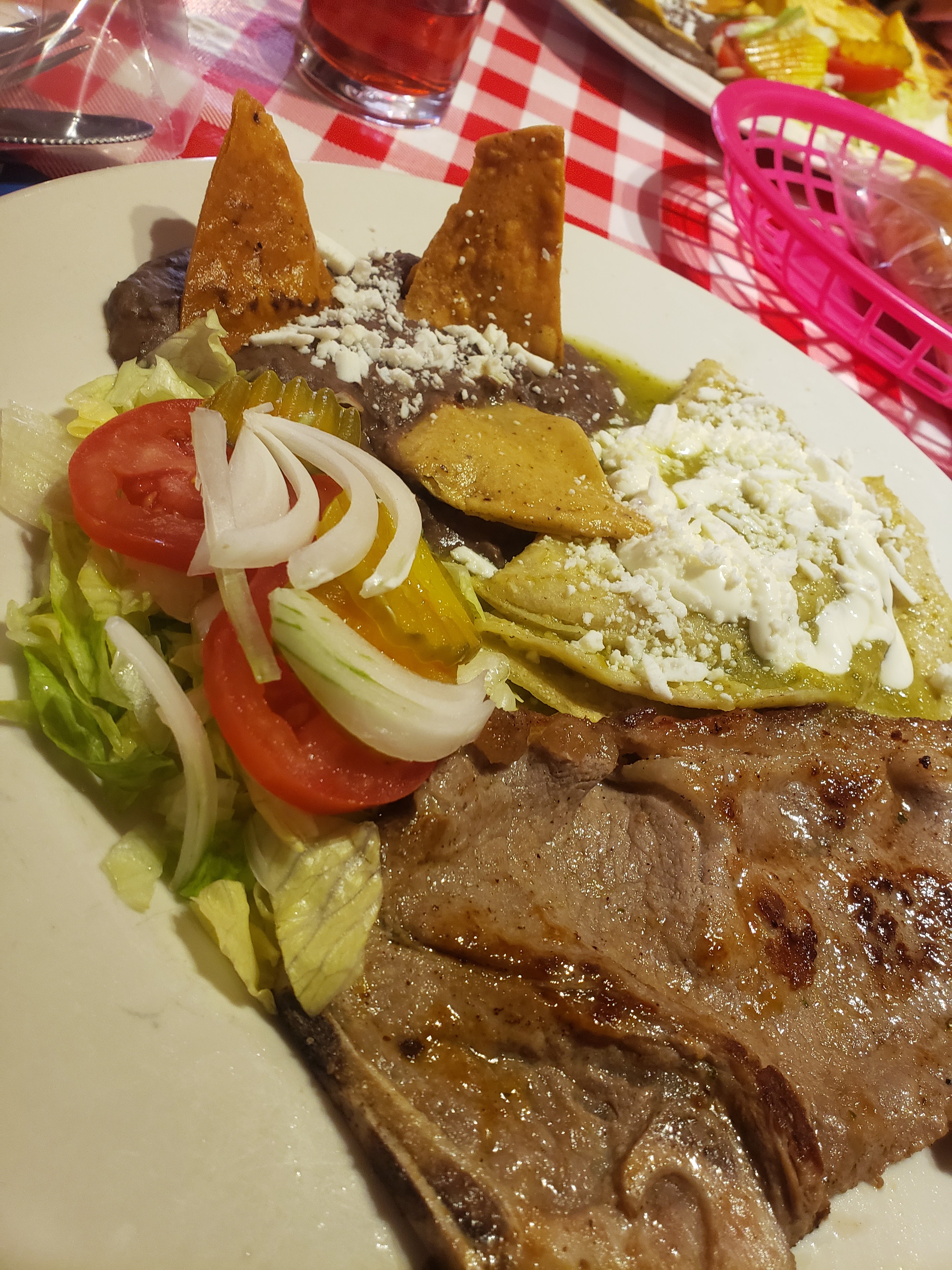 Ronny Cafe Restaurant image 6