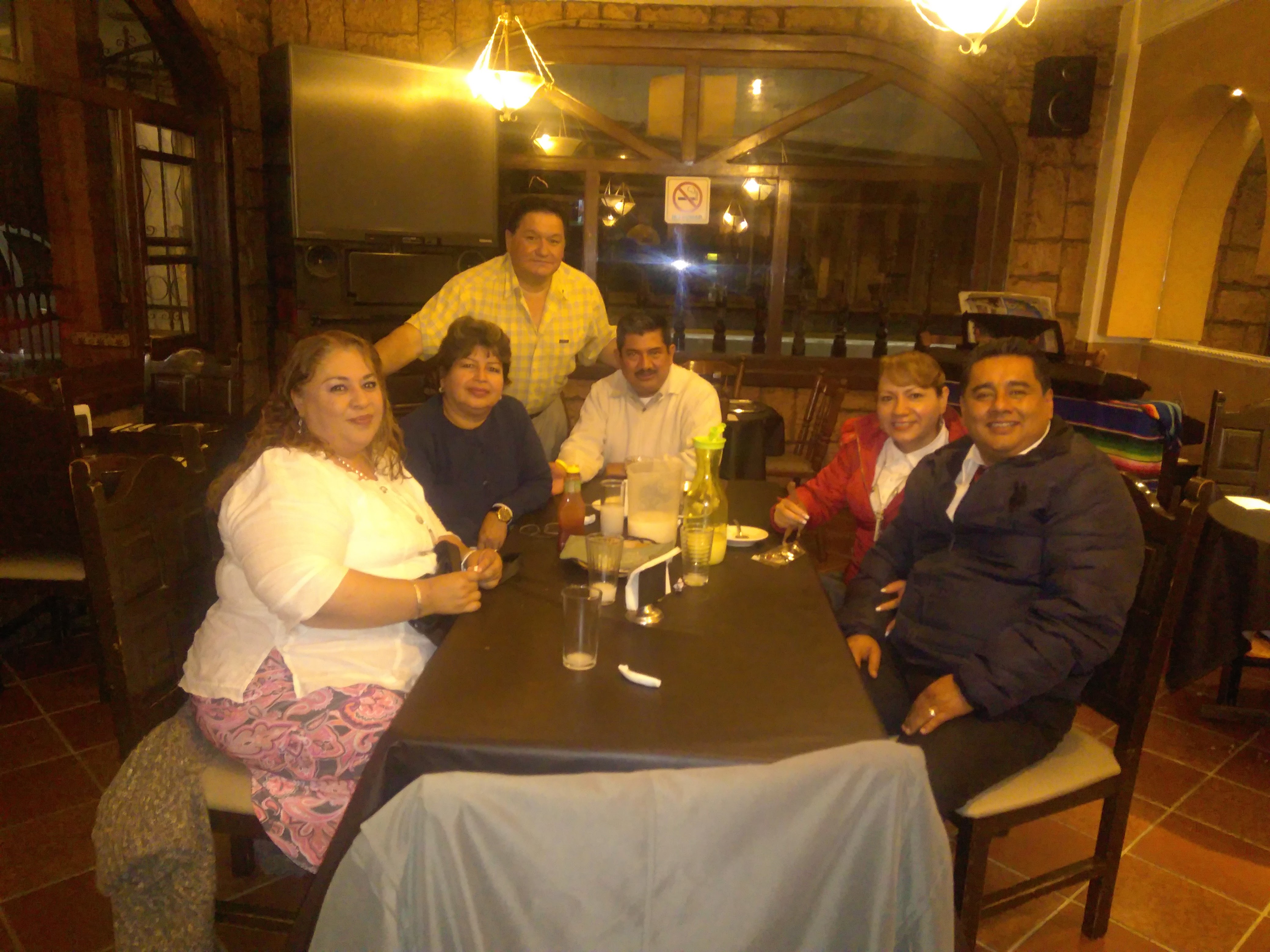 Ronny Cafe Restaurant image 9