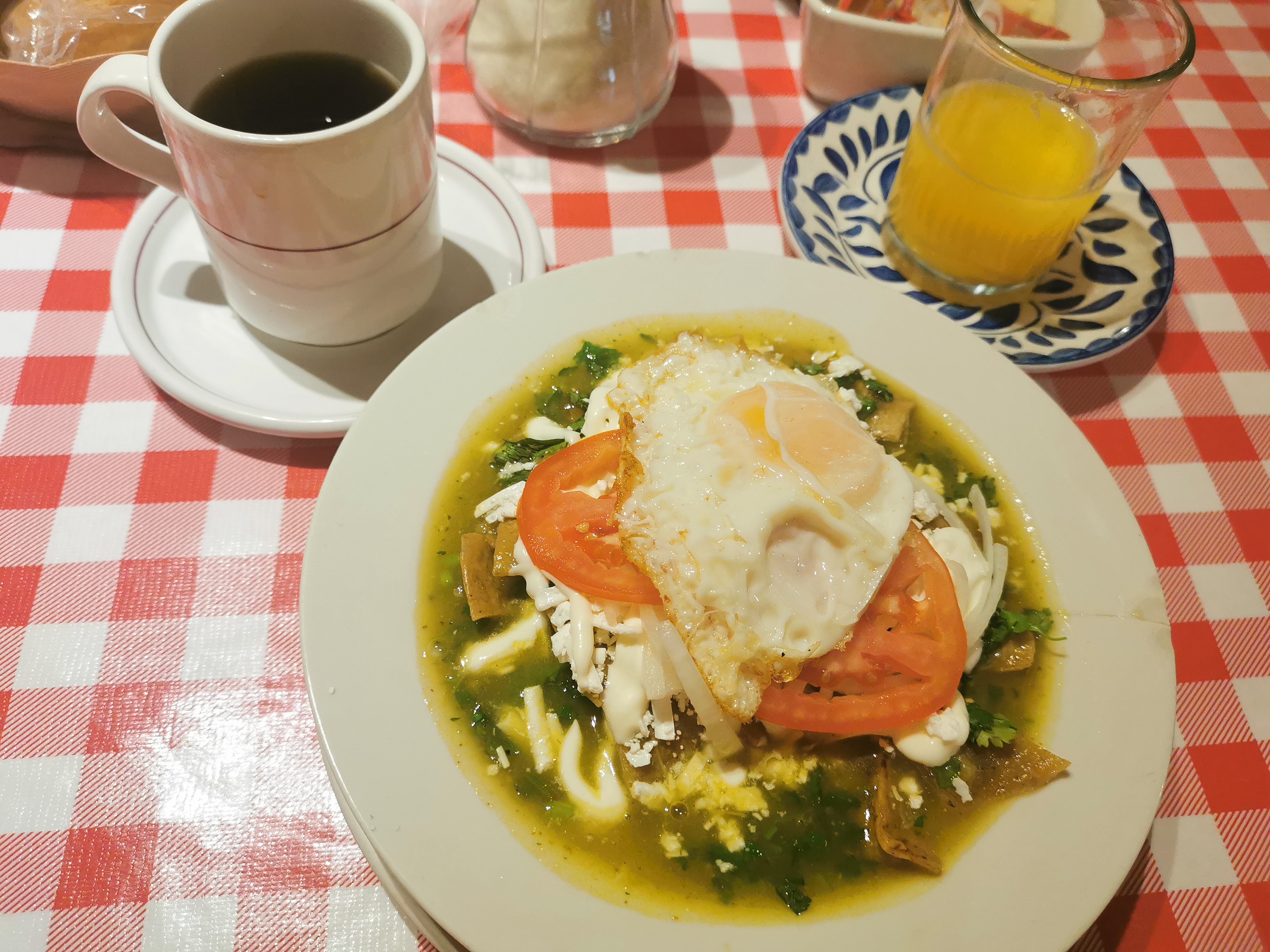 Ronny Cafe Restaurant image 10