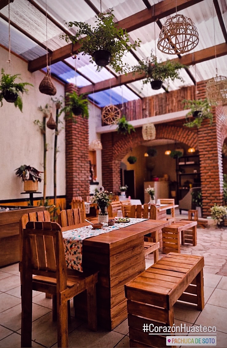 Restaurante Corazón Huasteco image 1